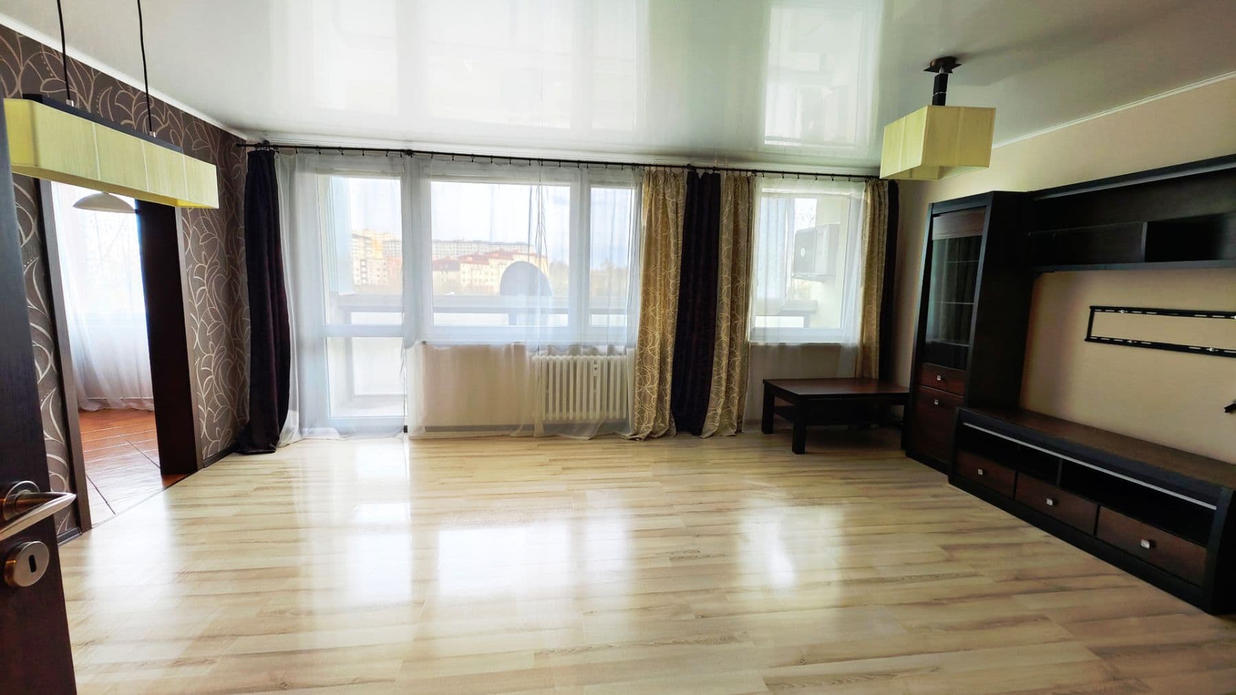 Prodej bytu 3+1 81 m², Vlčkova, Praha, Praha Prodej bytu 3+1 81 m², Vlčkova, Praha, Praha