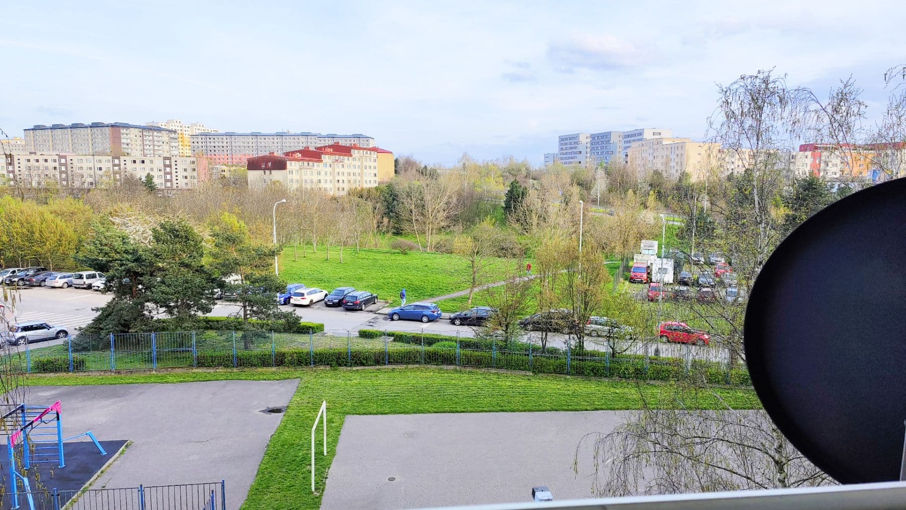 Prodej bytu 3+1 81 m², Vlčkova, Praha, Praha Prodej bytu 3+1 81 m², Vlčkova, Praha, Praha