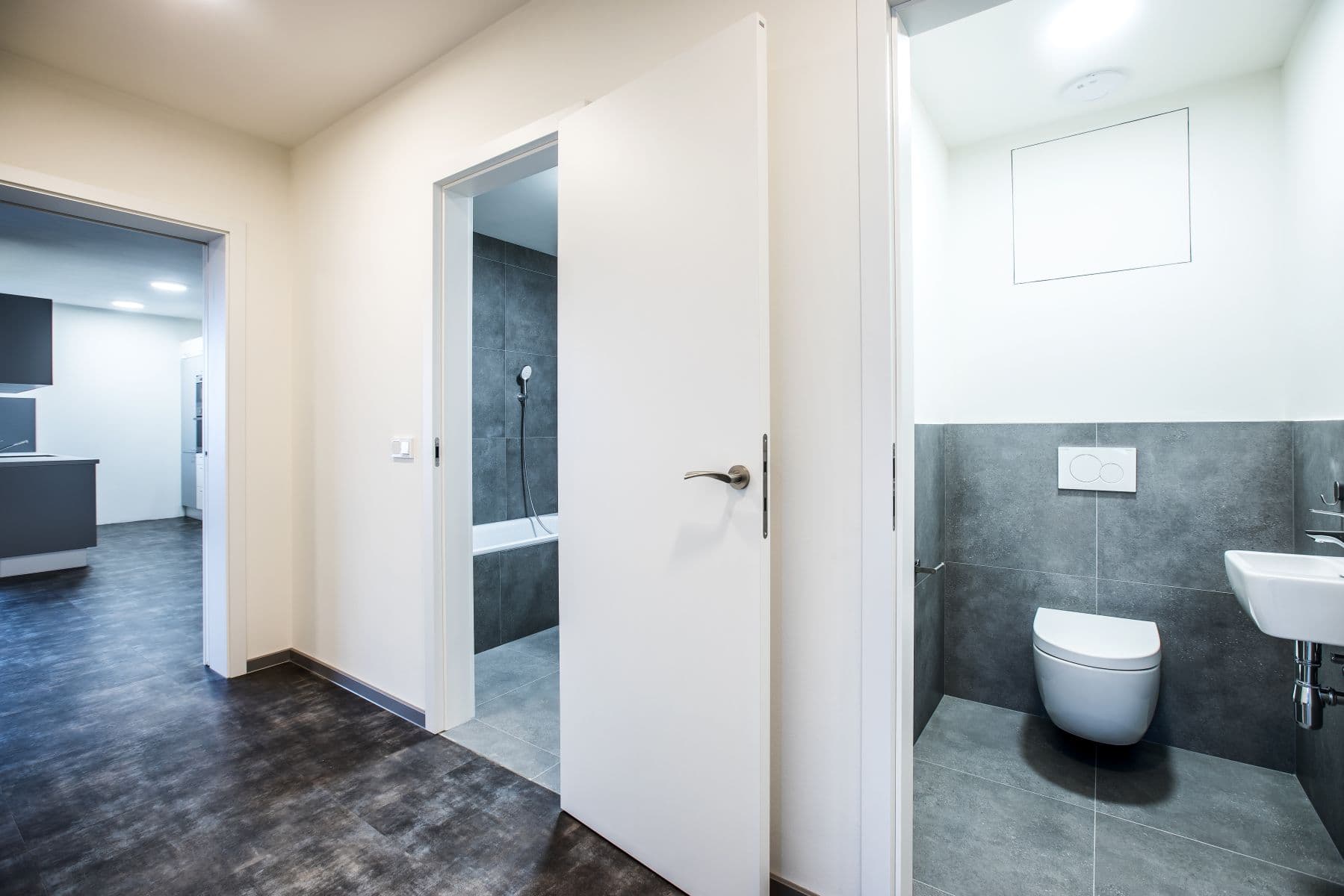 Pronájem bytu 3+kk 80 m², Puchmajerova, Liberec, Liberecký kraj Pronájem bytu 3+kk 80 m², Puchmajerova, Liberec, Liberecký kraj