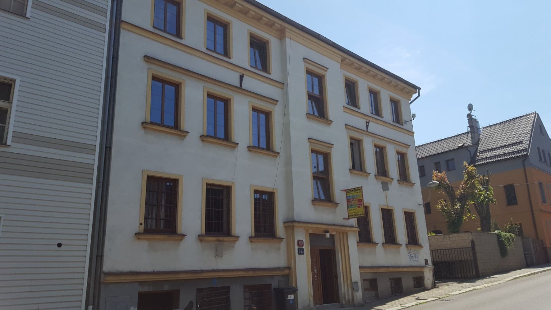 Prodej domu 570 m², pozemek 381 m², Vaňurova, Liberec, Liberecký kraj Prodej domu 570 m², pozemek 381 m², Vaňurova, Liberec, Liberecký kraj