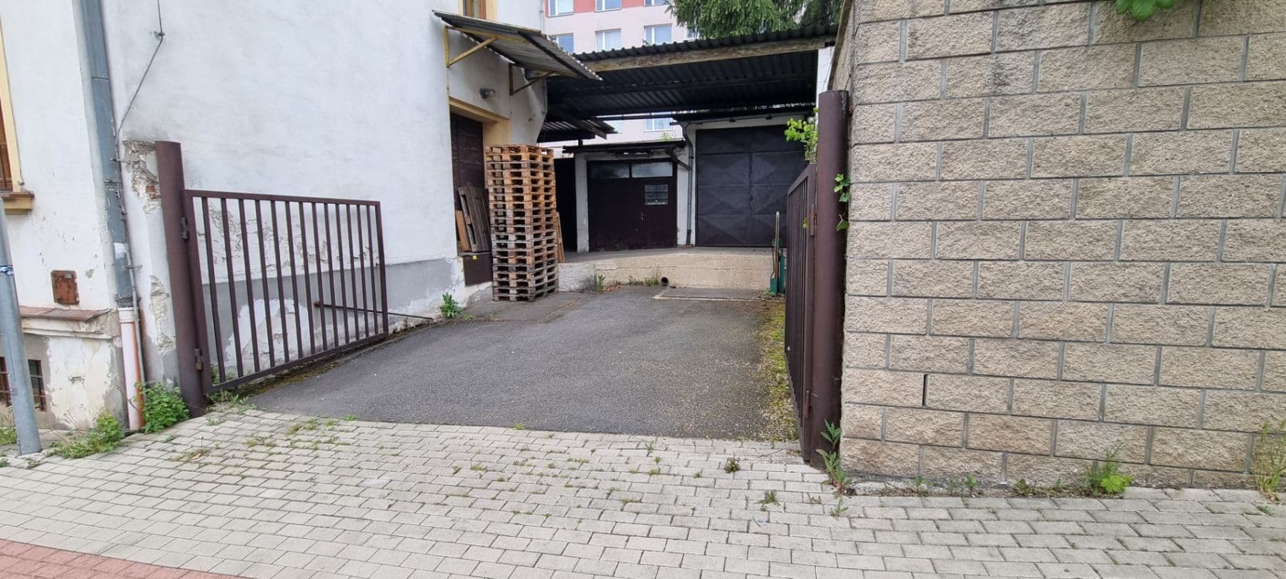 Prodej domu 570 m², pozemek 381 m², Vaňurova, Liberec, Liberecký kraj Prodej domu 570 m², pozemek 381 m², Vaňurova, Liberec, Liberecký kraj