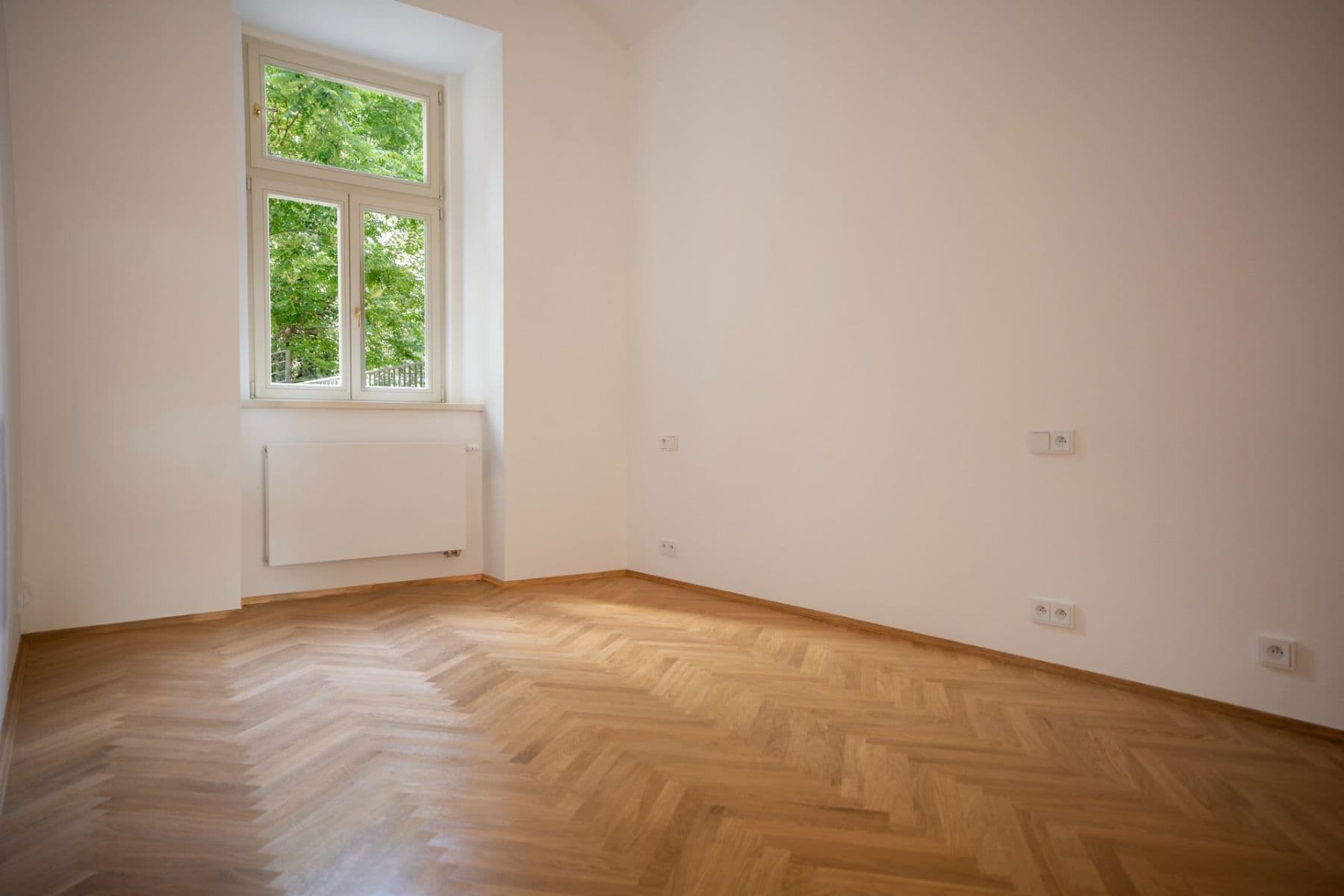 Prodej bytu 2+kk 54 m², Pod Karlovem, Praha, Praha Prodej bytu 2+kk 54 m², Pod Karlovem, Praha, Praha