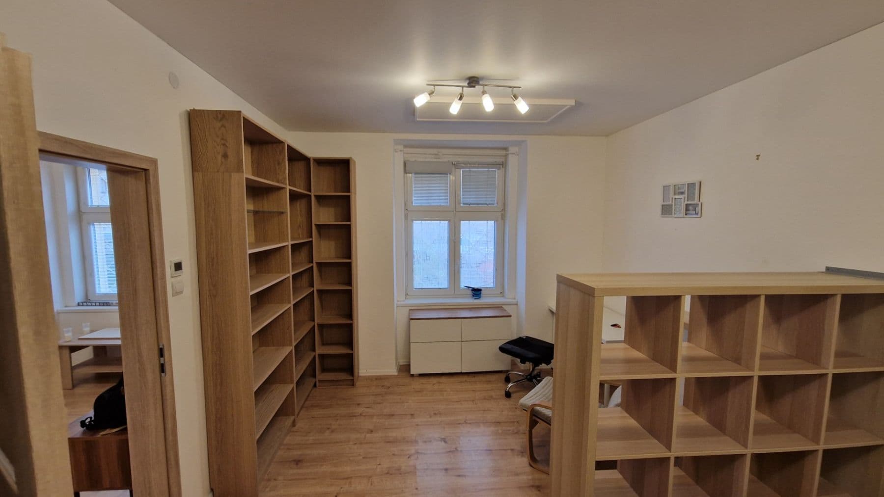 Pronájem bytu 2+kk 45 m², U Libeňského pivovaru, Praha, Praha Pronájem bytu 2+kk 45 m², U Libeňského pivovaru, Praha, Praha