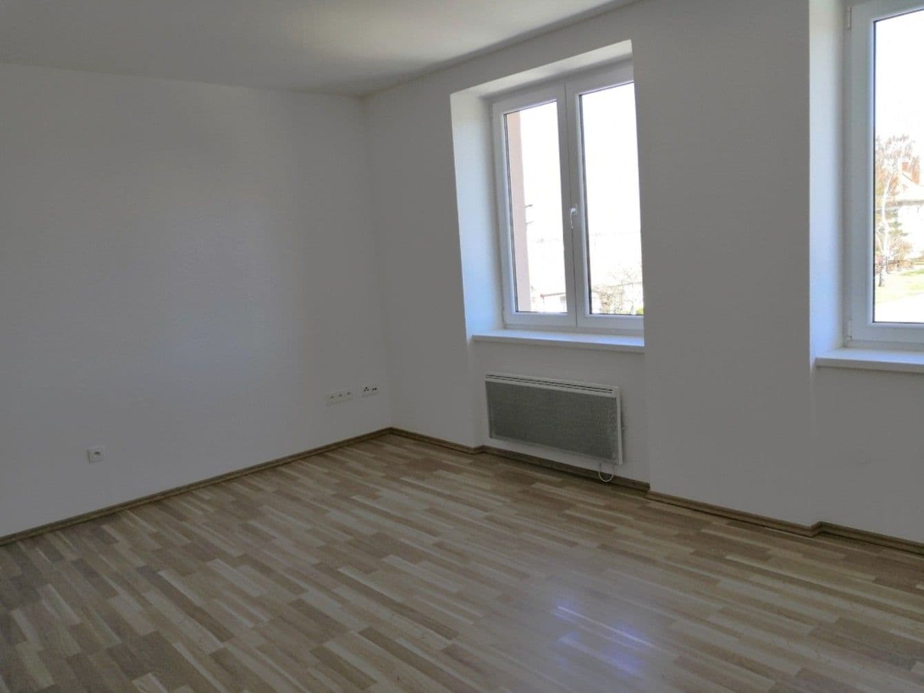 Pronájem bytu 1+kk 27 m², Miroslav, Jihomoravský kraj Pronájem bytu 1+kk 27 m², Miroslav, Jihomoravský kraj