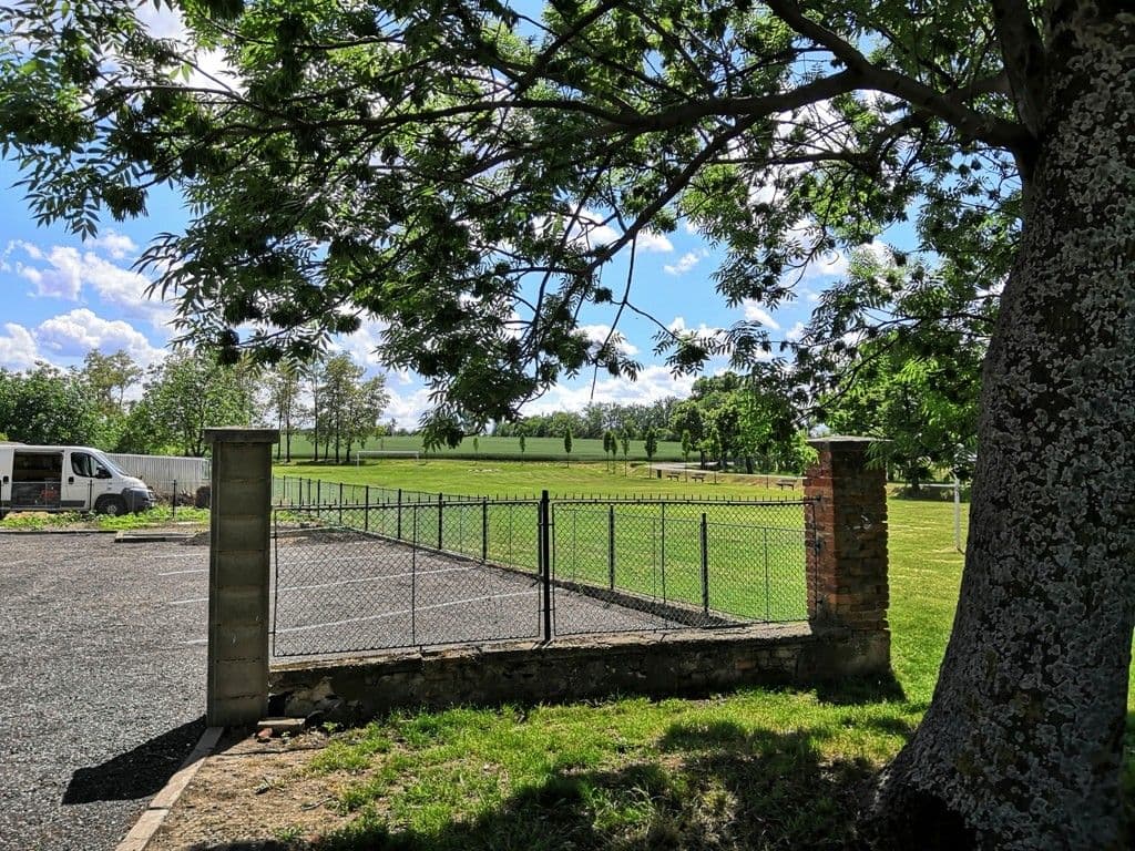 Pronájem bytu 1+kk 27 m², Miroslav, Jihomoravský kraj Pronájem bytu 1+kk 27 m², Miroslav, Jihomoravský kraj