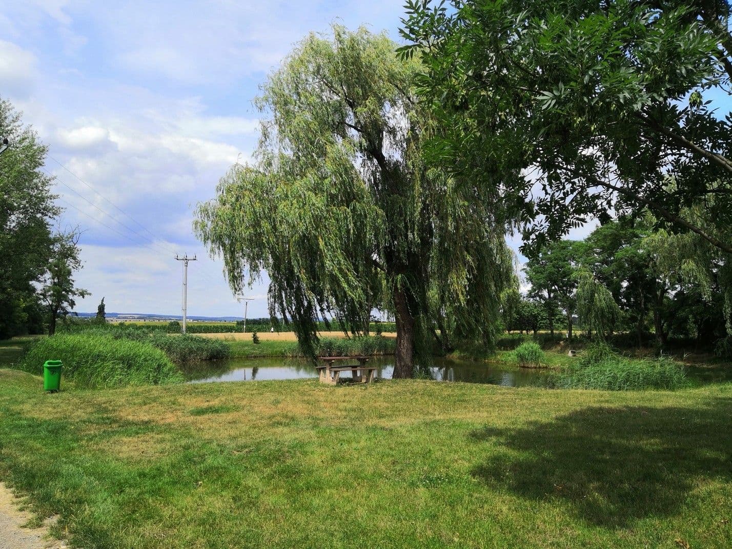 Pronájem bytu 1+kk 27 m², Miroslav, Jihomoravský kraj Pronájem bytu 1+kk 27 m², Miroslav, Jihomoravský kraj