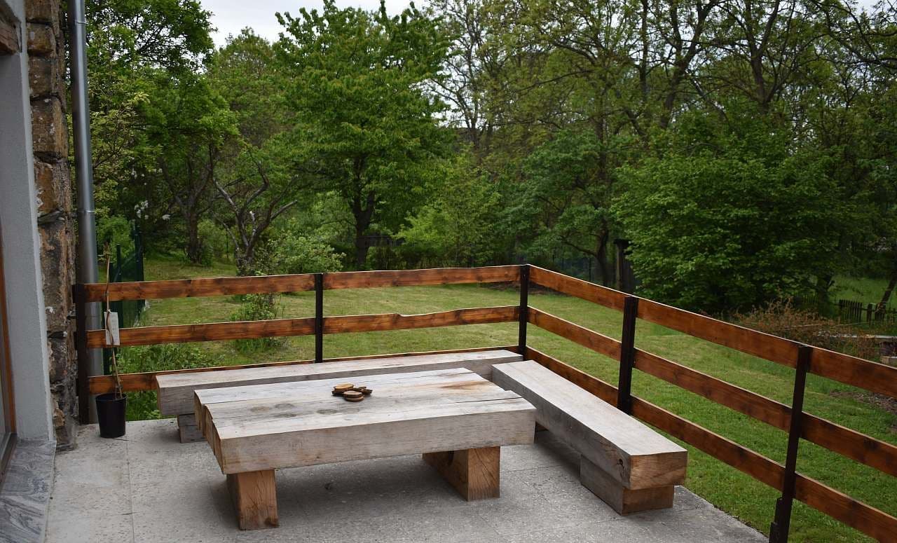 Pronájem chaty, chalupy, Nečtiny, Plzeňský kraj Pronájem chaty, chalupy, Nečtiny, Plzeňský kraj