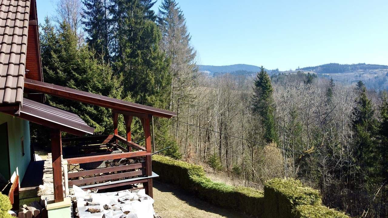 Pronájem chaty, chalupy, Jestřabí v Krkonoších, Liberecký kraj Pronájem chaty, chalupy, Jestřabí v Krkonoších, Liberecký kraj