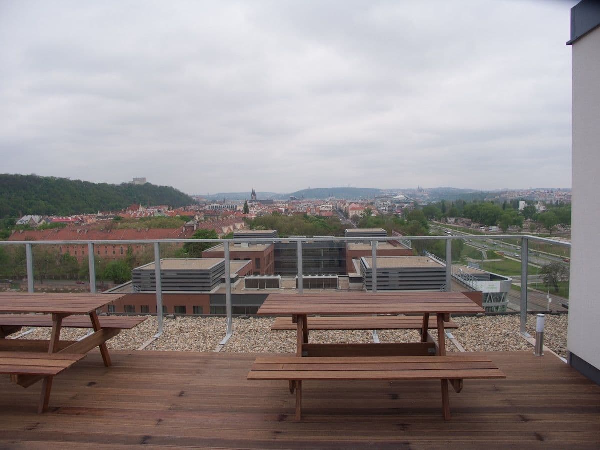 Pronájem bytu 1+kk 36 m², Molákova, Praha, Praha Pronájem bytu 1+kk 36 m², Molákova, Praha, Praha