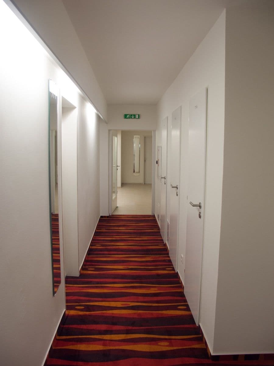 Pronájem bytu 1+kk 36 m², Molákova, Praha, Praha Pronájem bytu 1+kk 36 m², Molákova, Praha, Praha