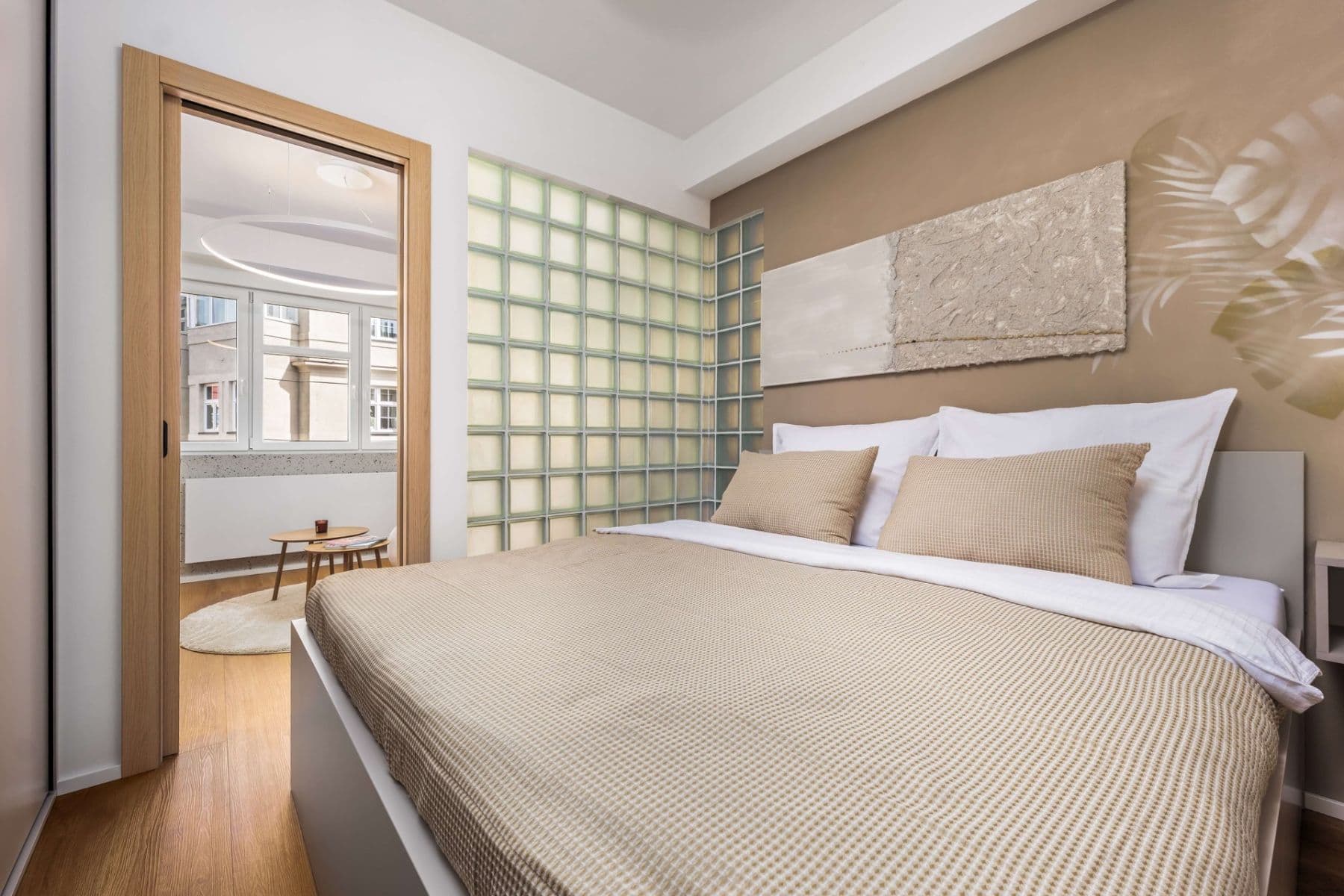 Prodej bytu 2+kk 48 m², Pivovarnická, Praha, Praha Prodej bytu 2+kk 48 m², Pivovarnická, Praha, Praha