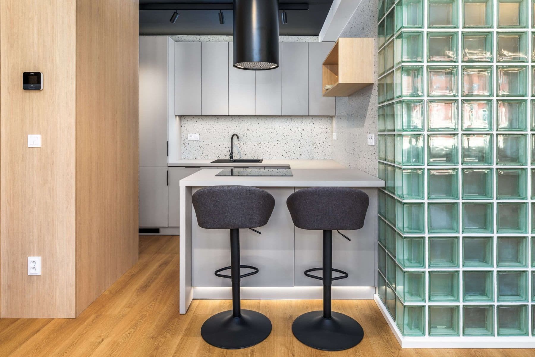 Prodej bytu 2+kk 48 m², Pivovarnická, Praha, Praha Prodej bytu 2+kk 48 m², Pivovarnická, Praha, Praha