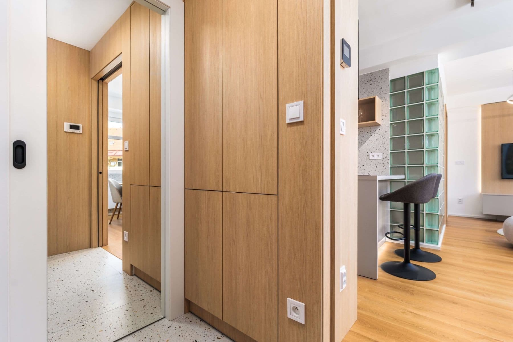 Prodej bytu 2+kk 48 m², Pivovarnická, Praha, Praha Prodej bytu 2+kk 48 m², Pivovarnická, Praha, Praha