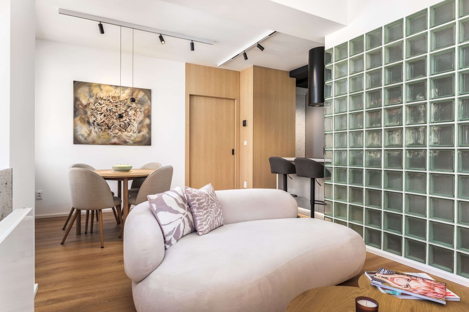 Prodej bytu 2+kk 48 m², Pivovarnická, Praha, Praha Prodej bytu 2+kk 48 m², Pivovarnická, Praha, Praha