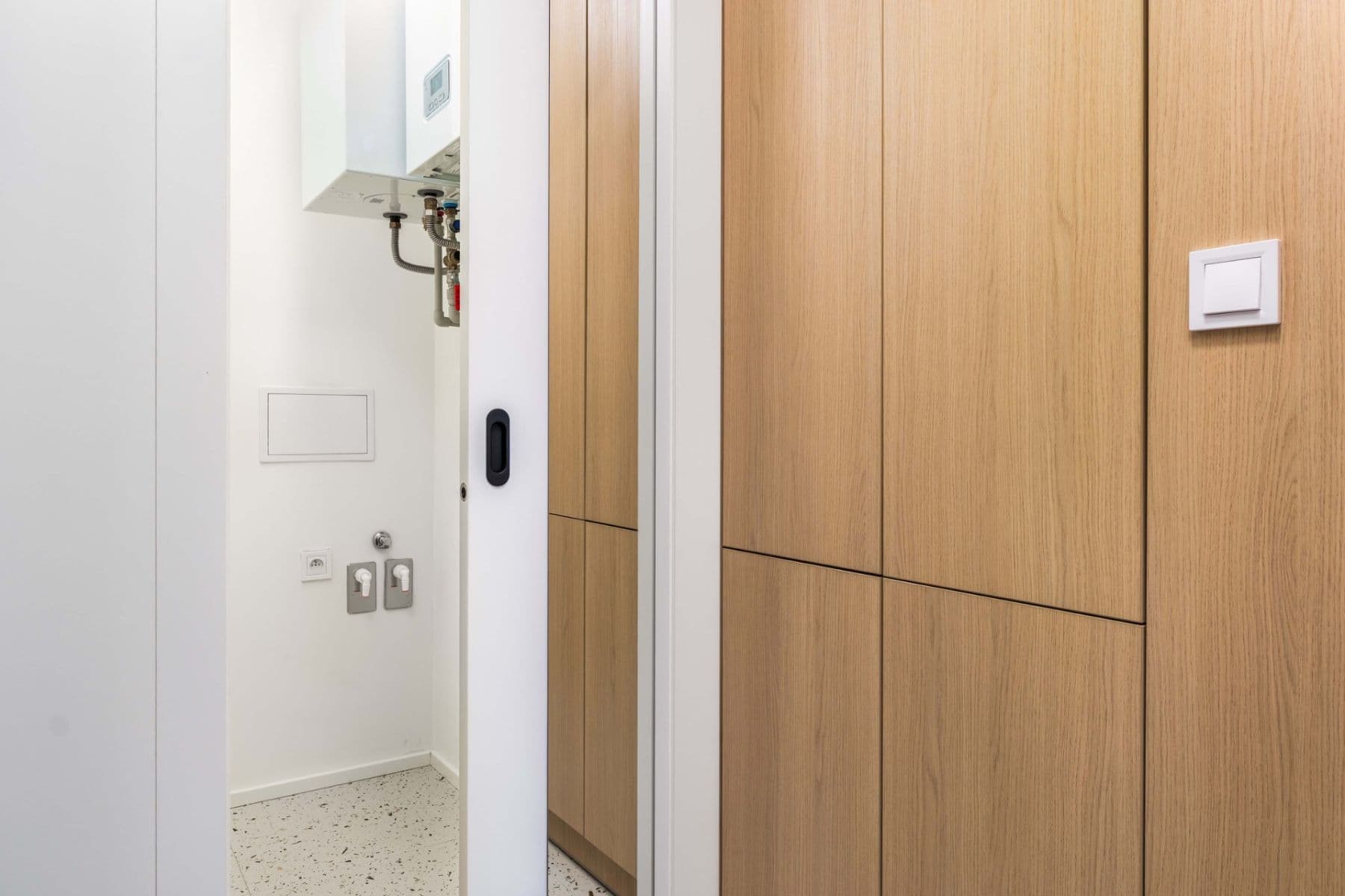 Prodej bytu 2+kk 48 m², Pivovarnická, Praha, Praha Prodej bytu 2+kk 48 m², Pivovarnická, Praha, Praha