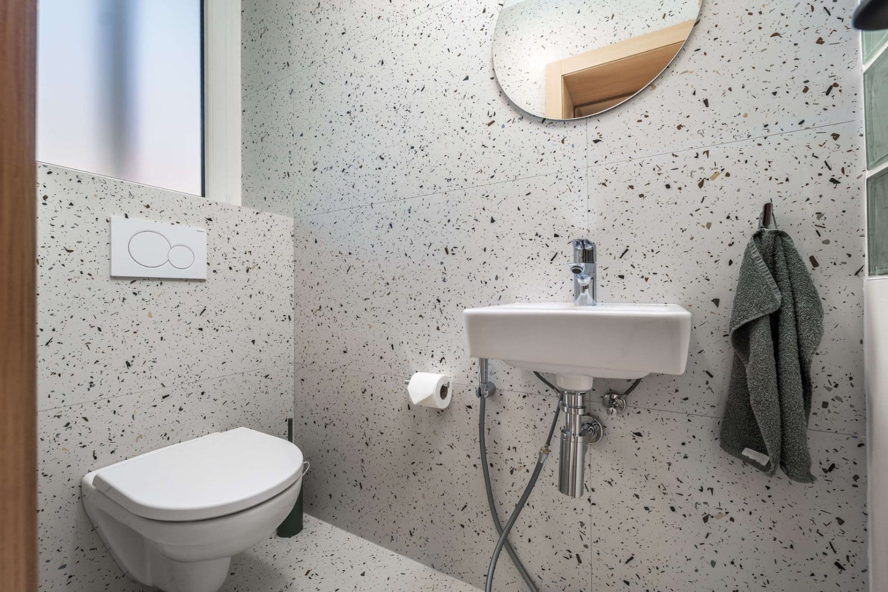 Prodej bytu 2+kk 48 m², Pivovarnická, Praha, Praha Prodej bytu 2+kk 48 m², Pivovarnická, Praha, Praha