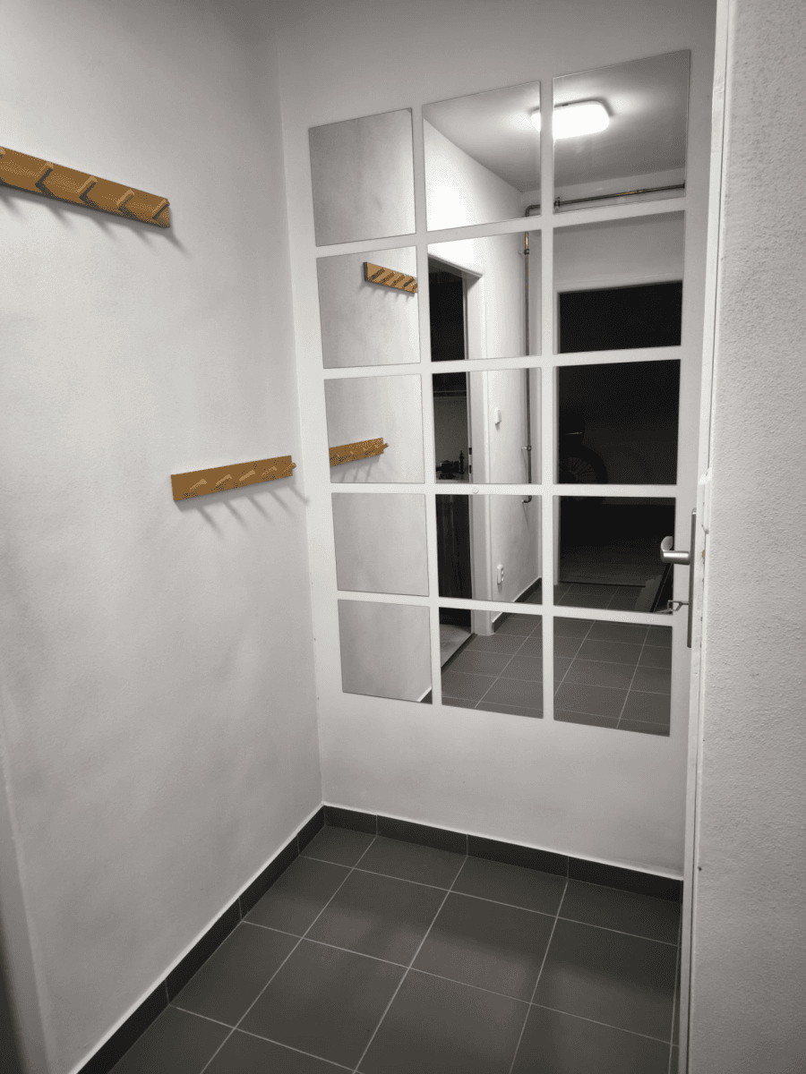 Pronájem bytu 1+1 38 m², Čs. exilu, Ostrava, Moravskoslezský kraj Pronájem bytu 1+1 38 m², Čs. exilu, Ostrava, Moravskoslezský kraj