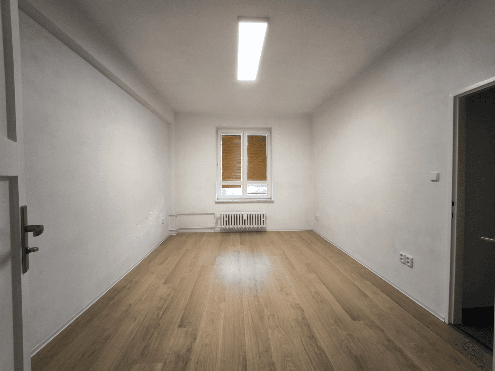 Pronájem bytu 1+1 38 m², Čs. exilu, Ostrava, Moravskoslezský kraj Pronájem bytu 1+1 38 m², Čs. exilu, Ostrava, Moravskoslezský kraj