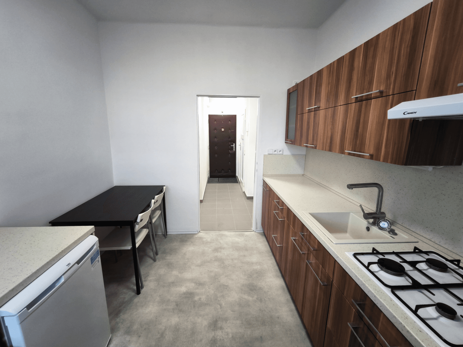 Pronájem bytu 1+1 38 m², Čs. exilu, Ostrava, Moravskoslezský kraj Pronájem bytu 1+1 38 m², Čs. exilu, Ostrava, Moravskoslezský kraj