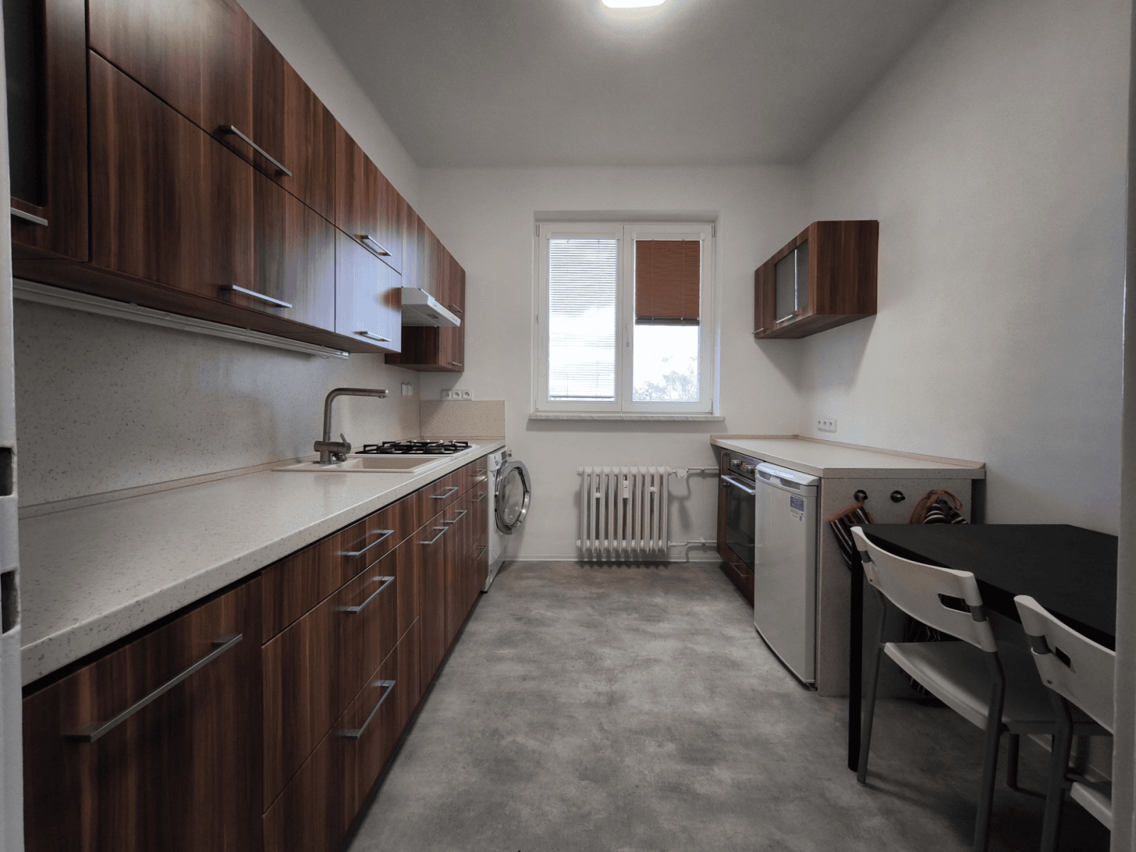 Pronájem bytu 1+1 38 m², Čs. exilu, Ostrava, Moravskoslezský kraj Pronájem bytu 1+1 38 m², Čs. exilu, Ostrava, Moravskoslezský kraj
