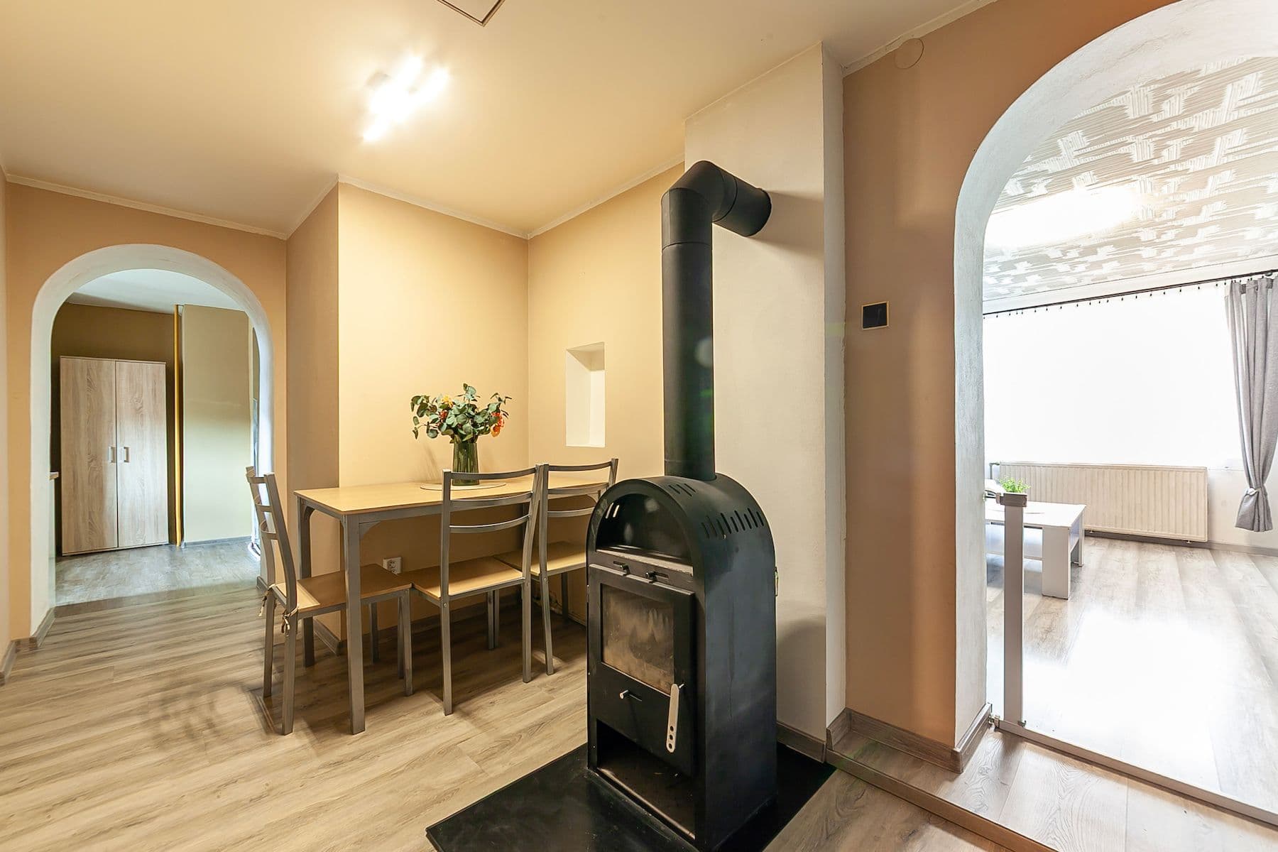 Prodej domu 200 m², pozemek 309 m², Doksany, Doksany, Ústecký kraj Prodej domu 200 m², pozemek 309 m², Doksany, Doksany, Ústecký kraj