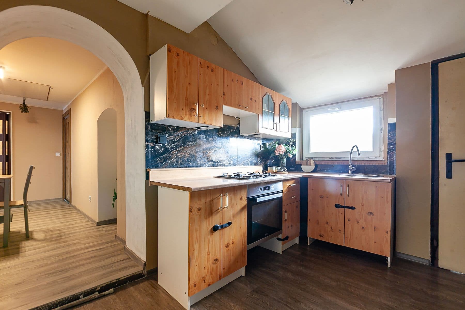 Prodej domu 200 m², pozemek 309 m², Doksany, Doksany, Ústecký kraj Prodej domu 200 m², pozemek 309 m², Doksany, Doksany, Ústecký kraj