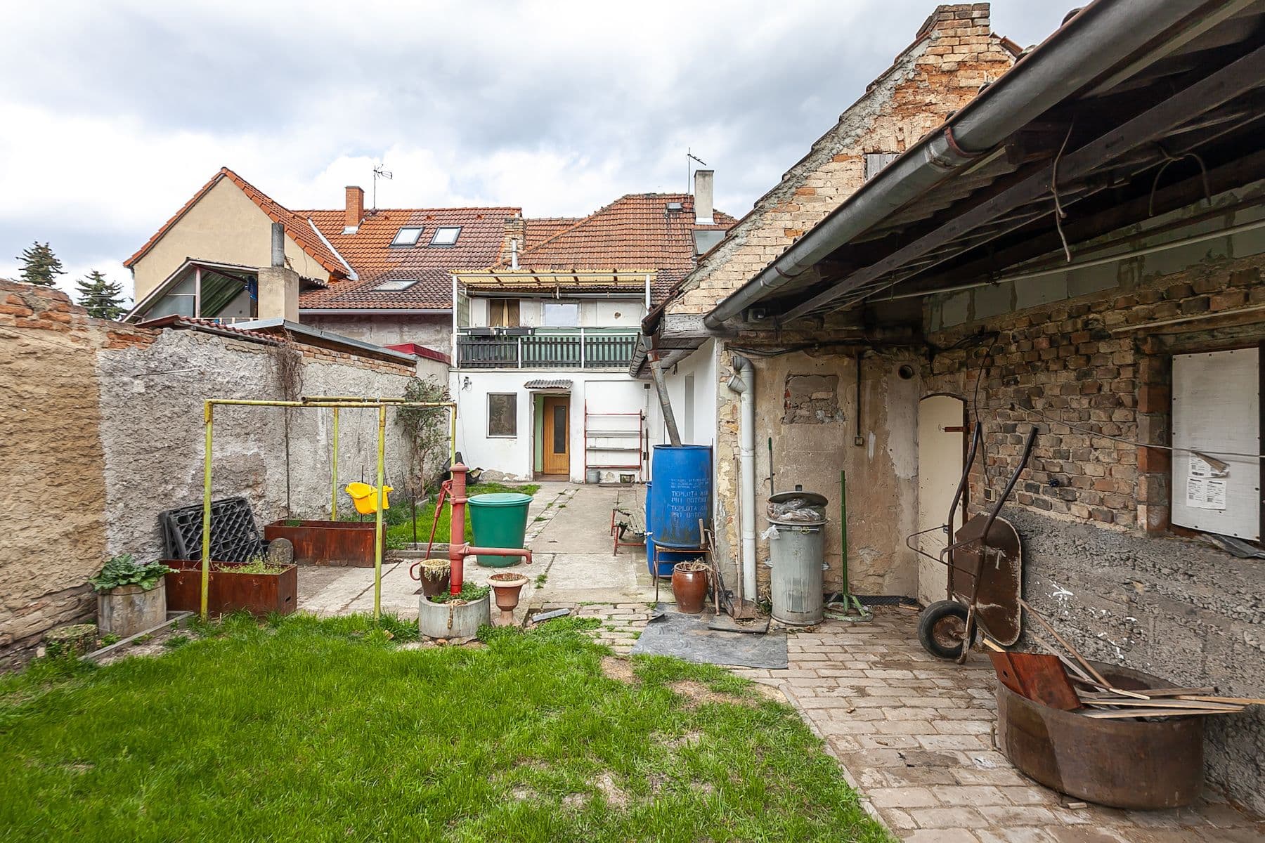 Prodej domu 200 m², pozemek 309 m², Doksany, Doksany, Ústecký kraj Prodej domu 200 m², pozemek 309 m², Doksany, Doksany, Ústecký kraj