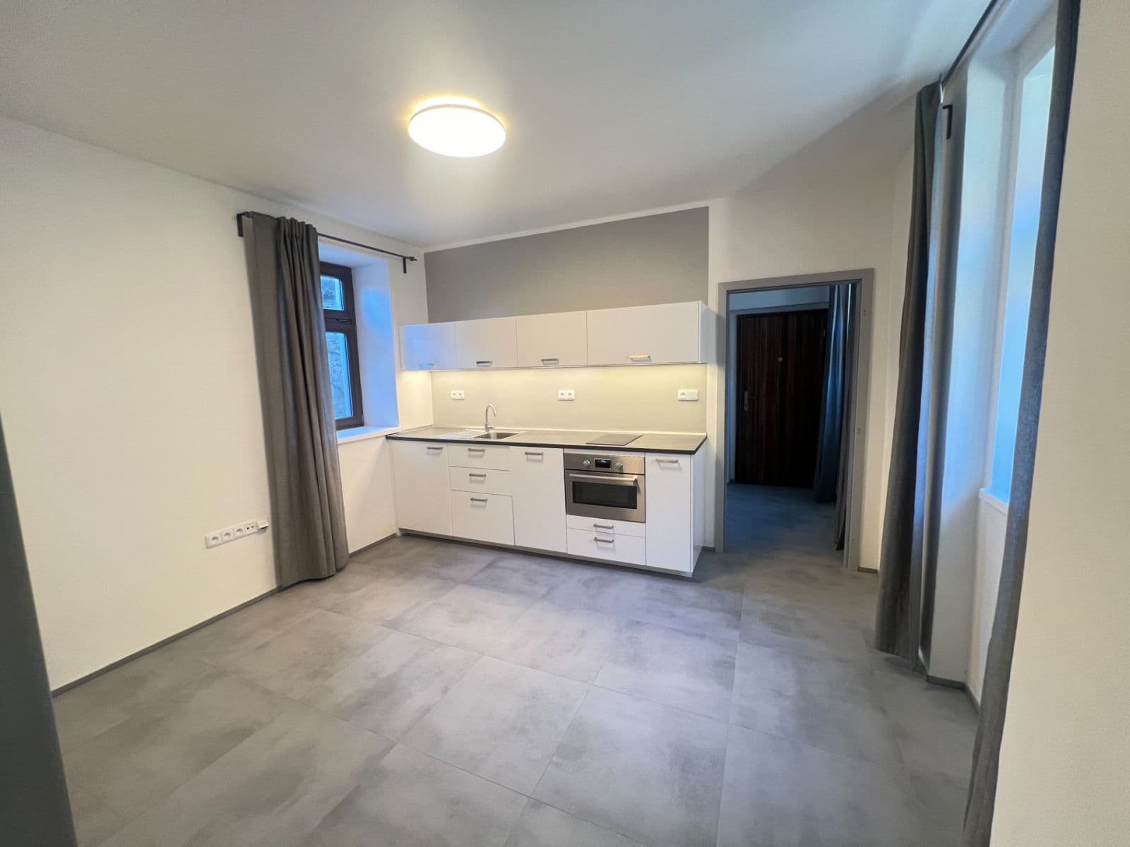 Pronájem bytu 2+kk 36 m², F. X. Procházky, Brandýs nad Labem-Stará Boleslav, Středočeský kraj Pronájem bytu 2+kk 36 m², F. X. Procházky, Brandýs nad Labem-Stará Boleslav, Středočeský kraj