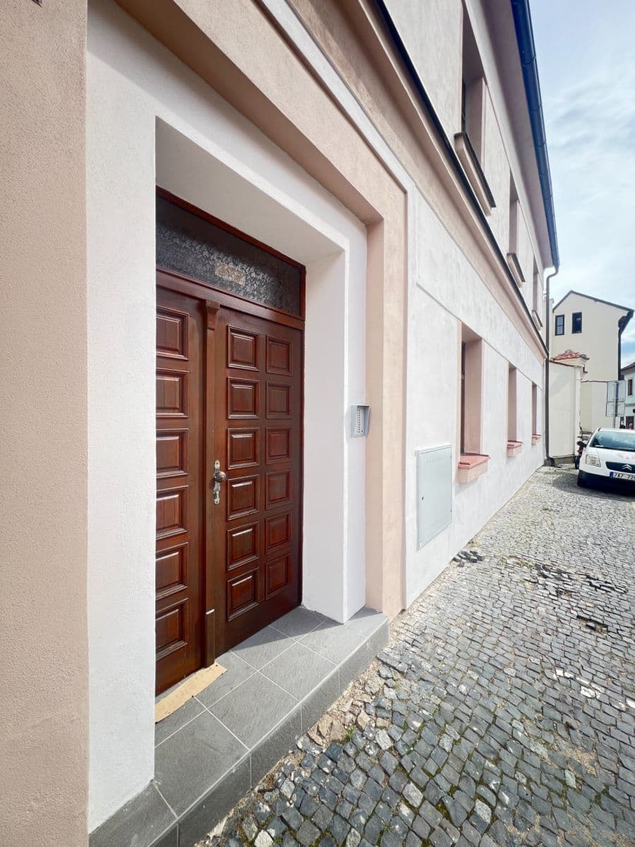 Pronájem bytu 2+kk 36 m², F. X. Procházky, Brandýs nad Labem-Stará Boleslav, Středočeský kraj Pronájem bytu 2+kk 36 m², F. X. Procházky, Brandýs nad Labem-Stará Boleslav, Středočeský kraj