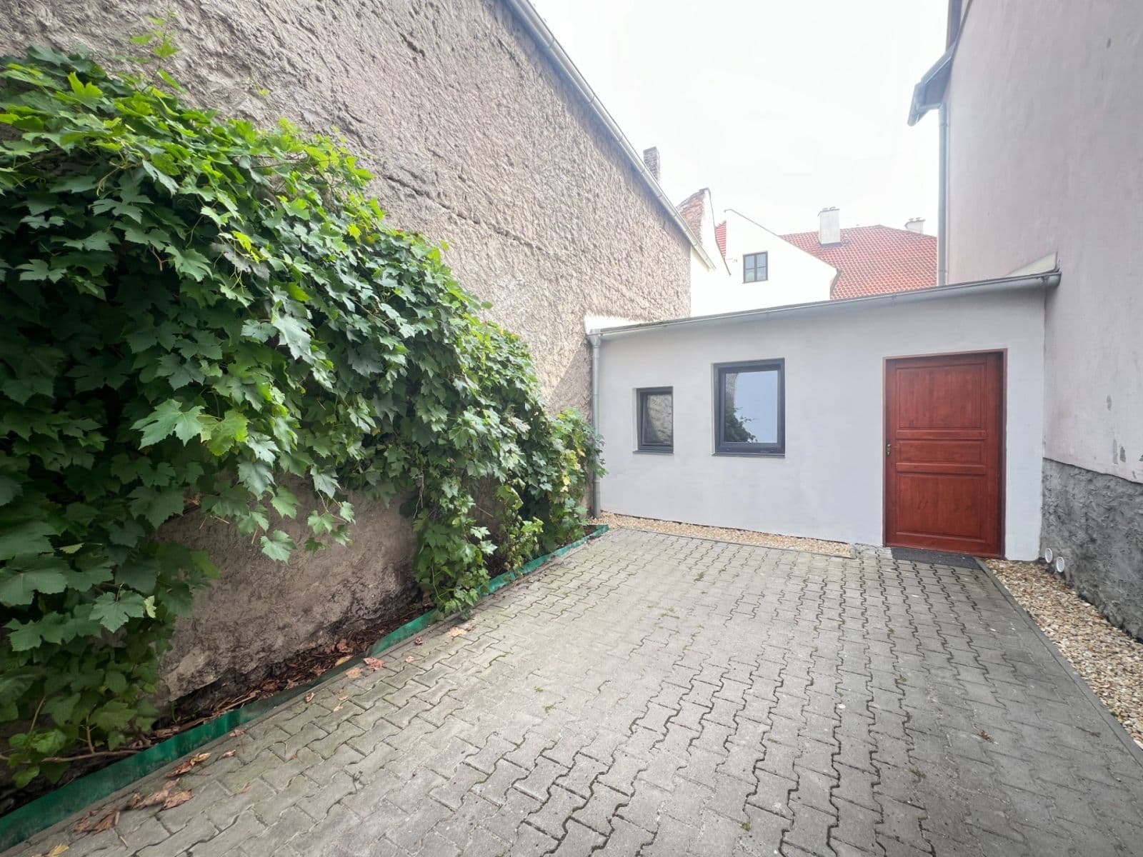 Pronájem bytu 2+kk 36 m², F. X. Procházky, Brandýs nad Labem-Stará Boleslav, Středočeský kraj Pronájem bytu 2+kk 36 m², F. X. Procházky, Brandýs nad Labem-Stará Boleslav, Středočeský kraj