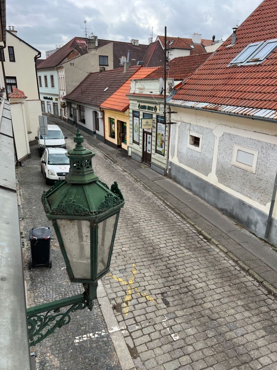 Pronájem bytu 2+kk 36 m², F. X. Procházky, Brandýs nad Labem-Stará Boleslav, Středočeský kraj Pronájem bytu 2+kk 36 m², F. X. Procházky, Brandýs nad Labem-Stará Boleslav, Středočeský kraj