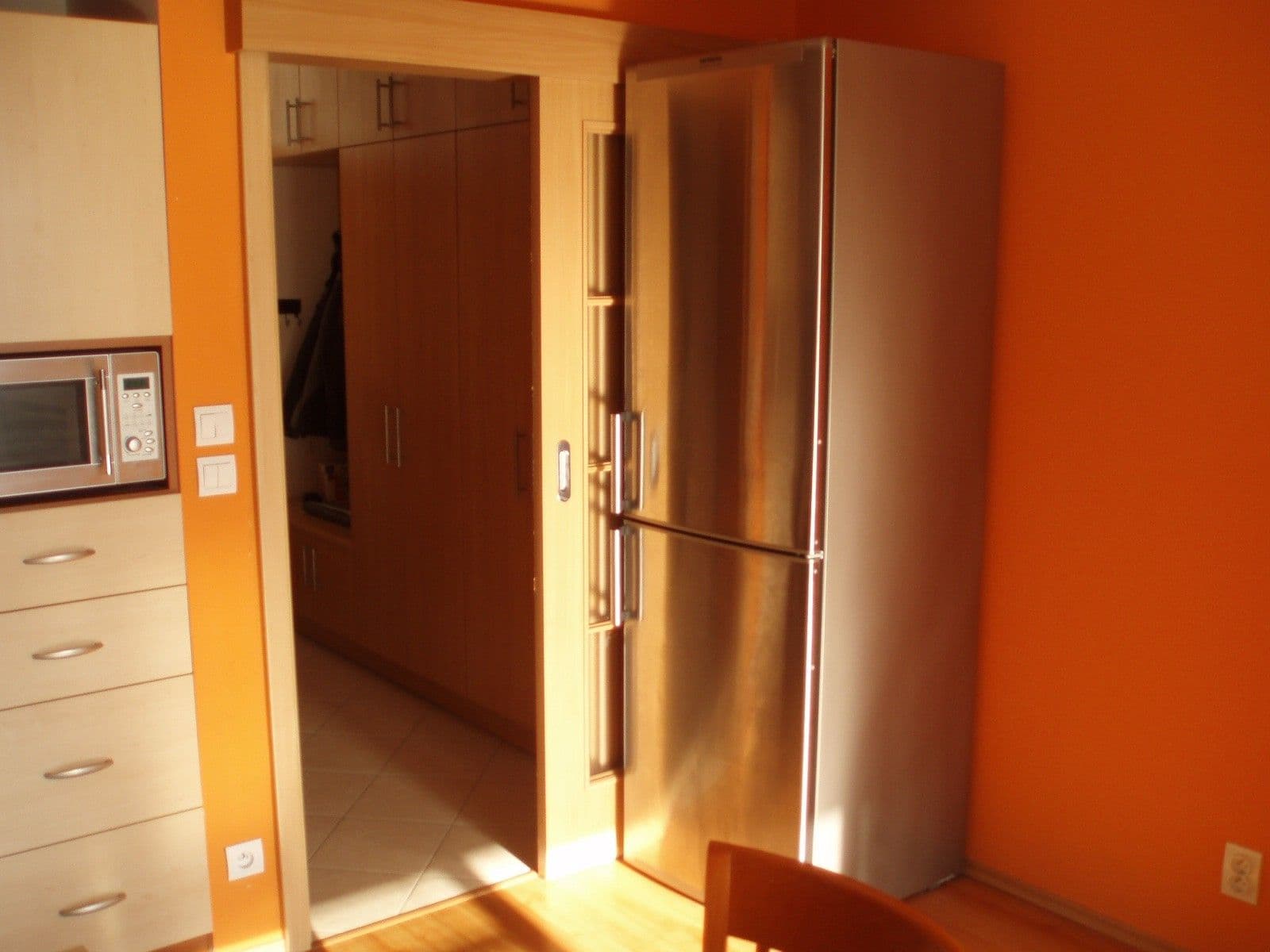 Pronájem bytu 2+kk 47 m², Dubová, Pardubice, Pardubický kraj Pronájem bytu 2+kk 47 m², Dubová, Pardubice, Pardubický kraj