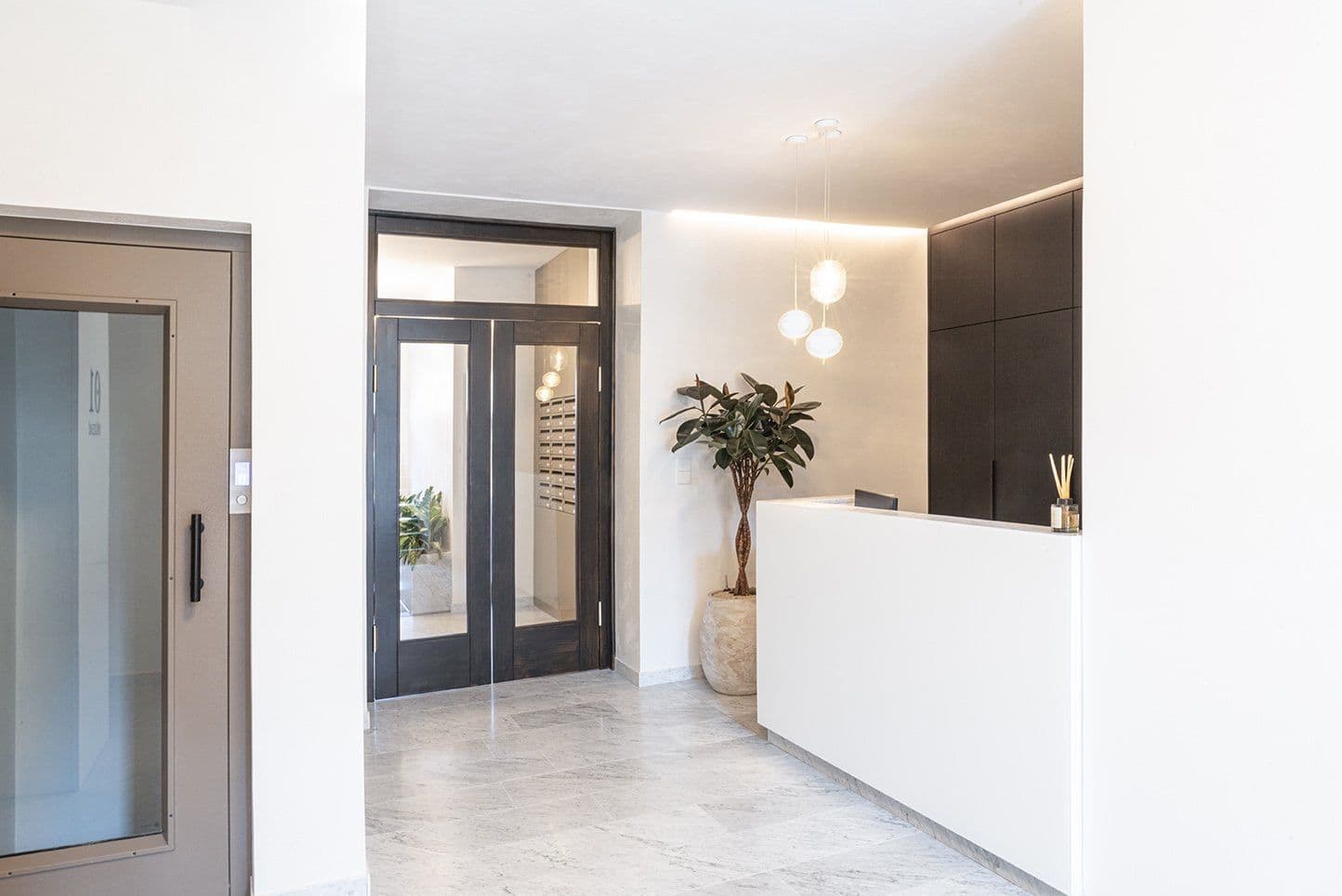 Pronájem bytu 1+kk 31 m², Vinohradská, Praha, Praha Pronájem bytu 1+kk 31 m², Vinohradská, Praha, Praha