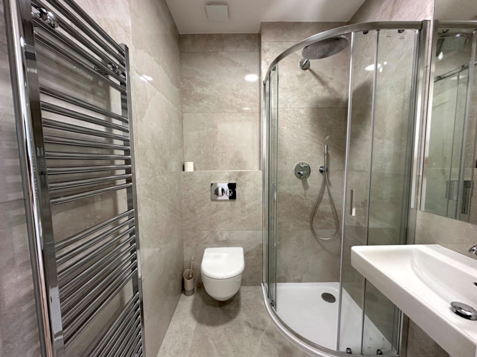 Pronájem bytu 1+kk 31 m², Vinohradská, Praha, Praha Pronájem bytu 1+kk 31 m², Vinohradská, Praha, Praha