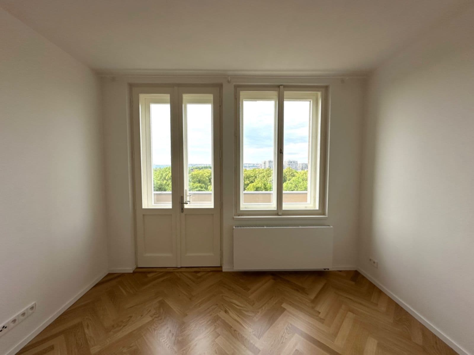Pronájem bytu 1+kk 31 m², Vinohradská, Praha, Praha Pronájem bytu 1+kk 31 m², Vinohradská, Praha, Praha