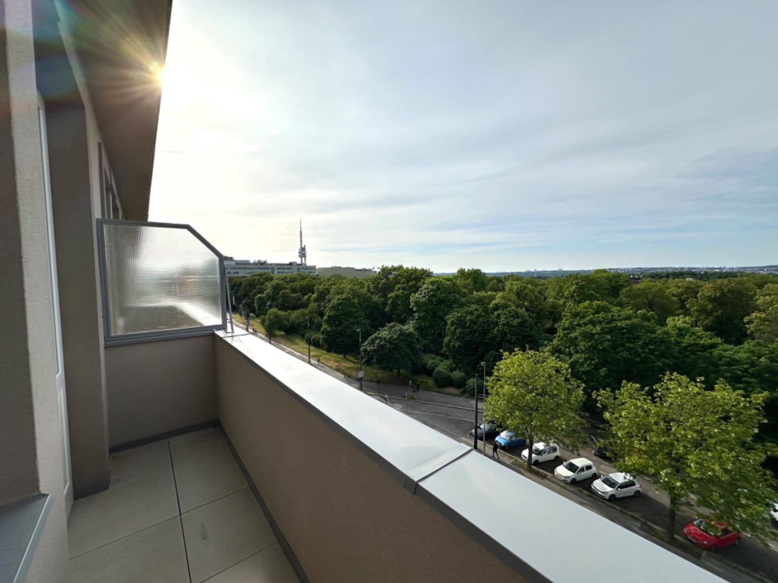 Pronájem bytu 1+kk 31 m², Vinohradská, Praha, Praha Pronájem bytu 1+kk 31 m², Vinohradská, Praha, Praha