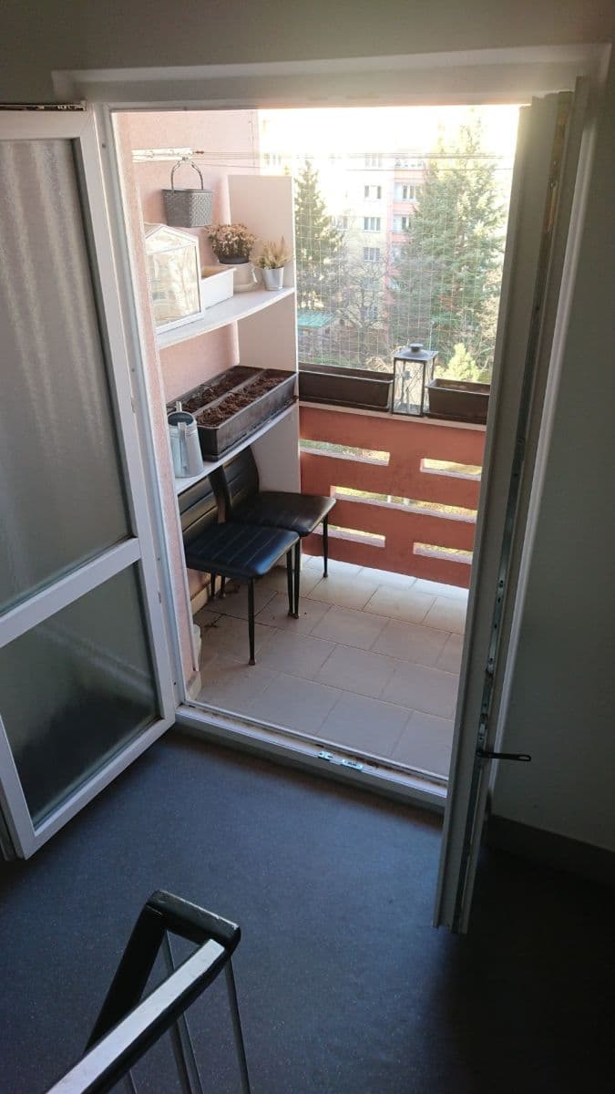 Pronájem bytu 2+1 52 m², Počernická, Praha, Praha Pronájem bytu 2+1 52 m², Počernická, Praha, Praha