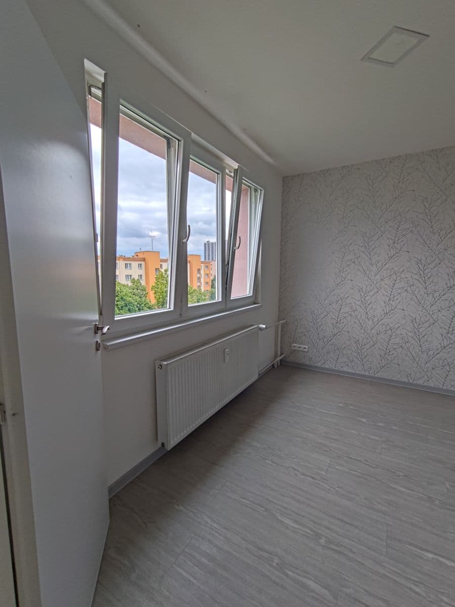 Pronájem bytu 2+1 52 m², Počernická, Praha, Praha Pronájem bytu 2+1 52 m², Počernická, Praha, Praha
