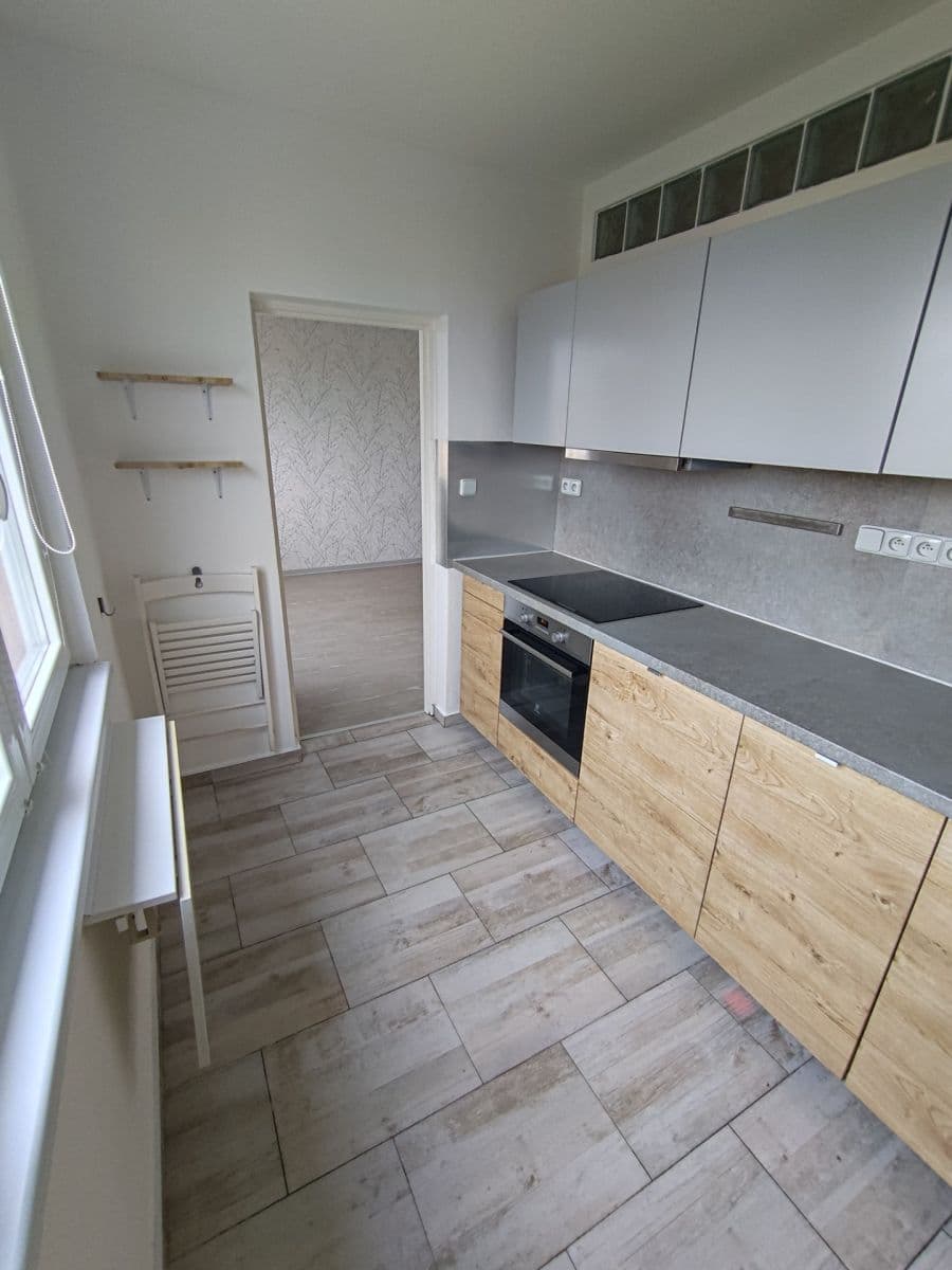 Pronájem bytu 2+1 52 m², Počernická, Praha, Praha Pronájem bytu 2+1 52 m², Počernická, Praha, Praha