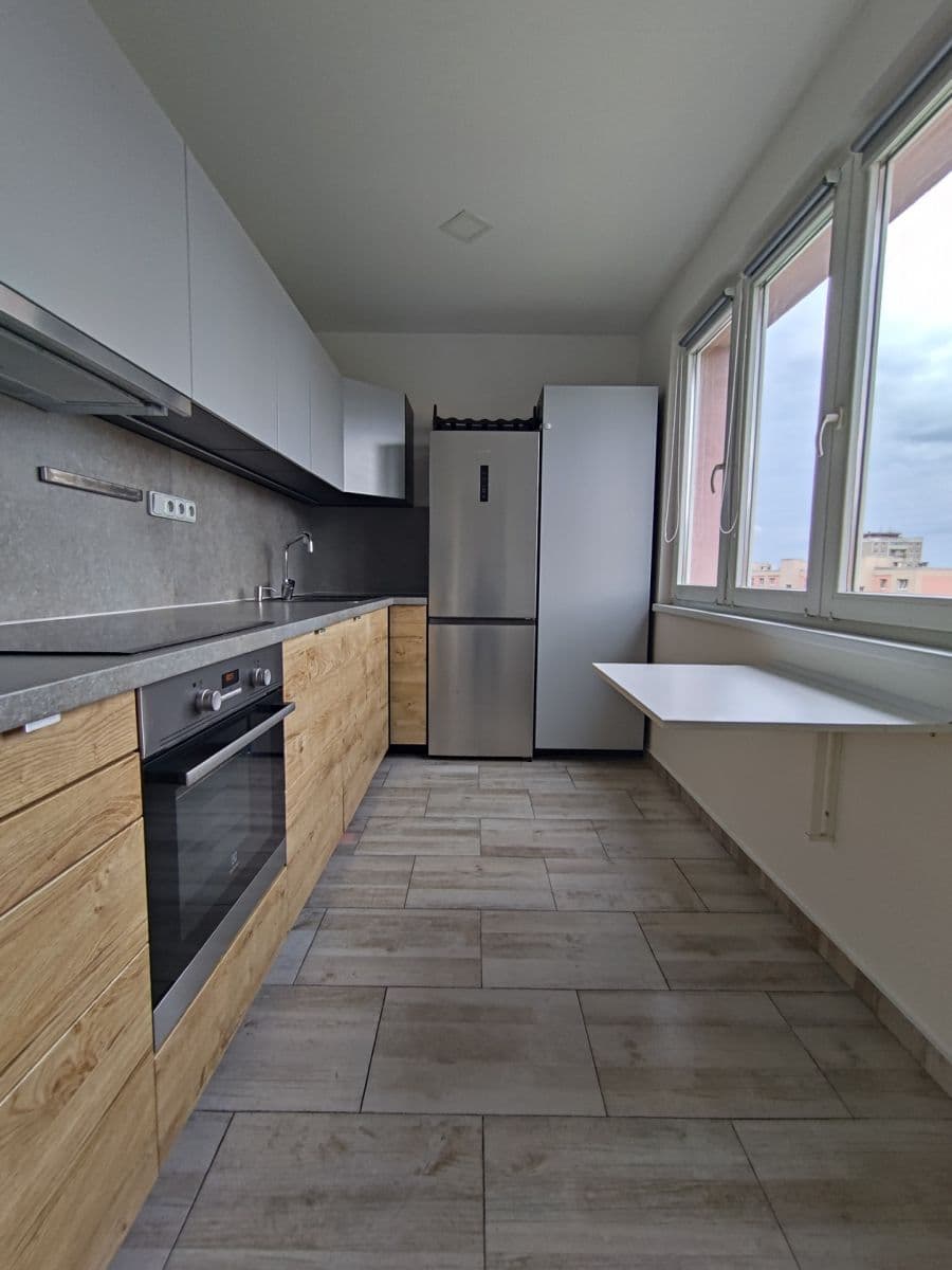 Pronájem bytu 2+1 52 m², Počernická, Praha, Praha Pronájem bytu 2+1 52 m², Počernická, Praha, Praha