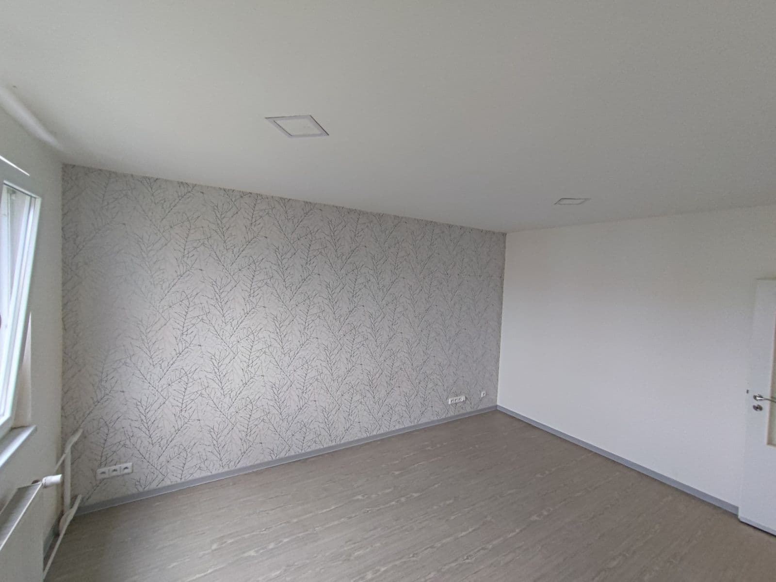 Pronájem bytu 2+1 52 m², Počernická, Praha, Praha Pronájem bytu 2+1 52 m², Počernická, Praha, Praha