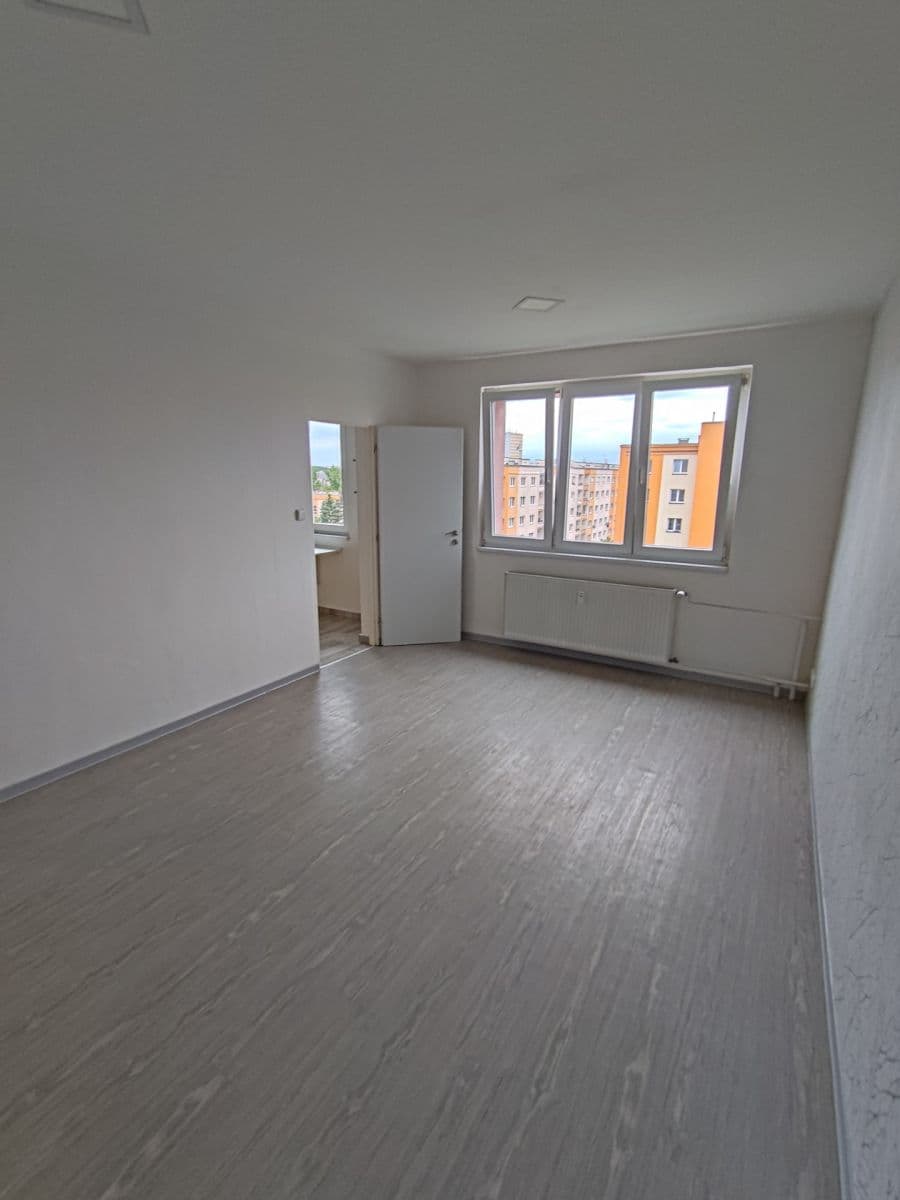 Pronájem bytu 2+1 52 m², Počernická, Praha, Praha Pronájem bytu 2+1 52 m², Počernická, Praha, Praha