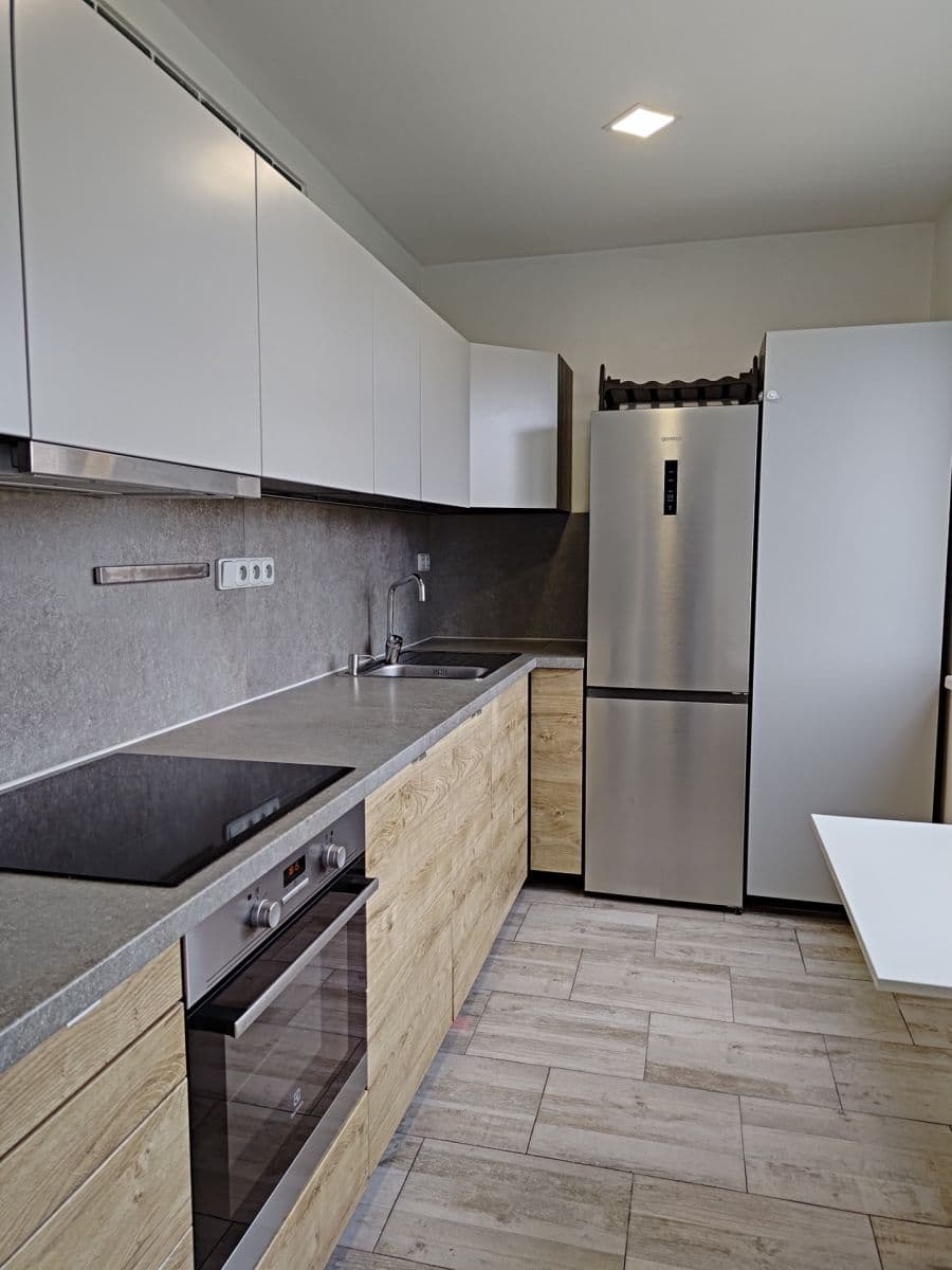 Pronájem bytu 2+1 52 m², Počernická, Praha, Praha Pronájem bytu 2+1 52 m², Počernická, Praha, Praha