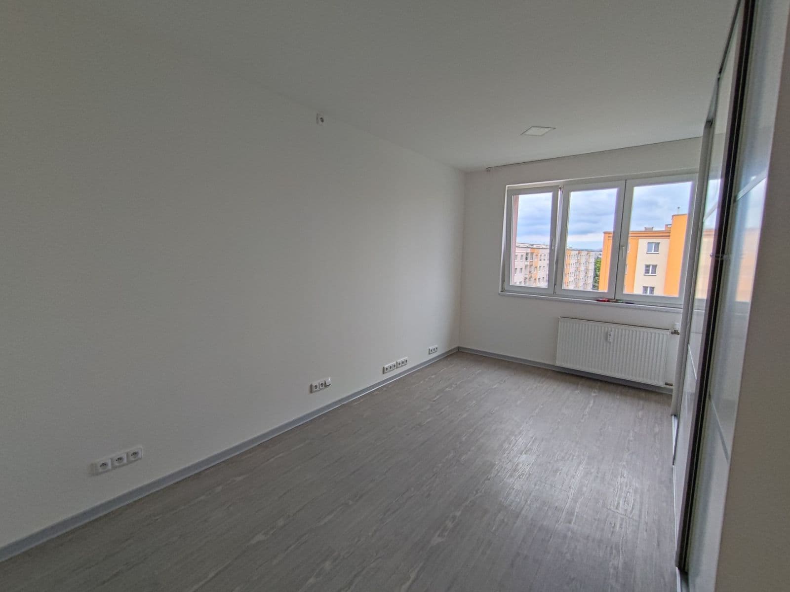 Pronájem bytu 2+1 52 m², Počernická, Praha, Praha Pronájem bytu 2+1 52 m², Počernická, Praha, Praha