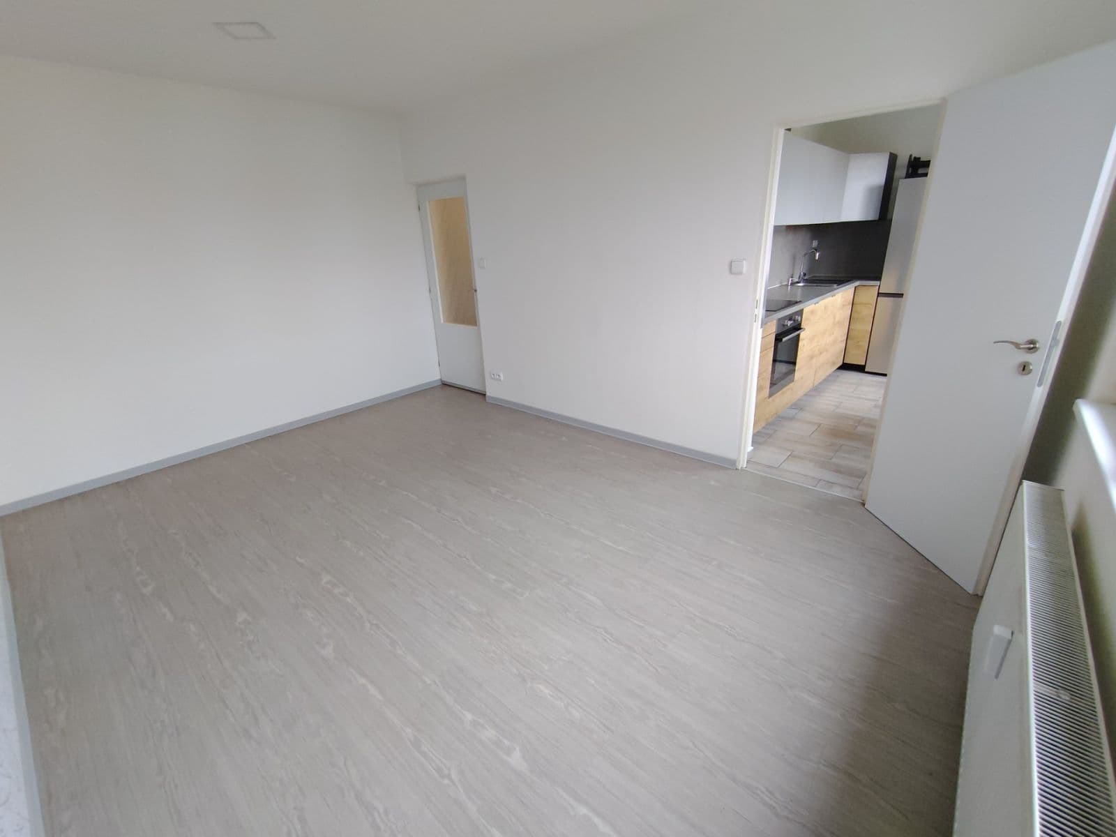Pronájem bytu 2+1 52 m², Počernická, Praha, Praha Pronájem bytu 2+1 52 m², Počernická, Praha, Praha
