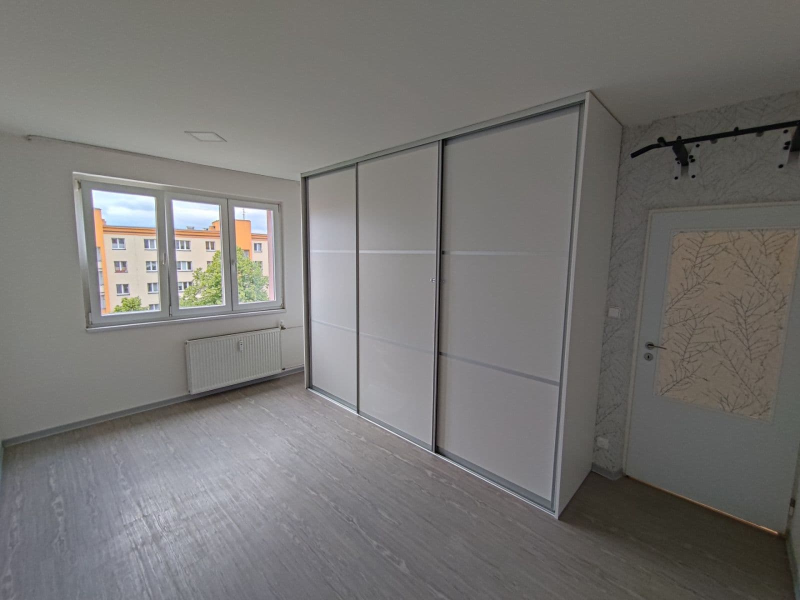 Pronájem bytu 2+1 52 m², Počernická, Praha, Praha Pronájem bytu 2+1 52 m², Počernická, Praha, Praha