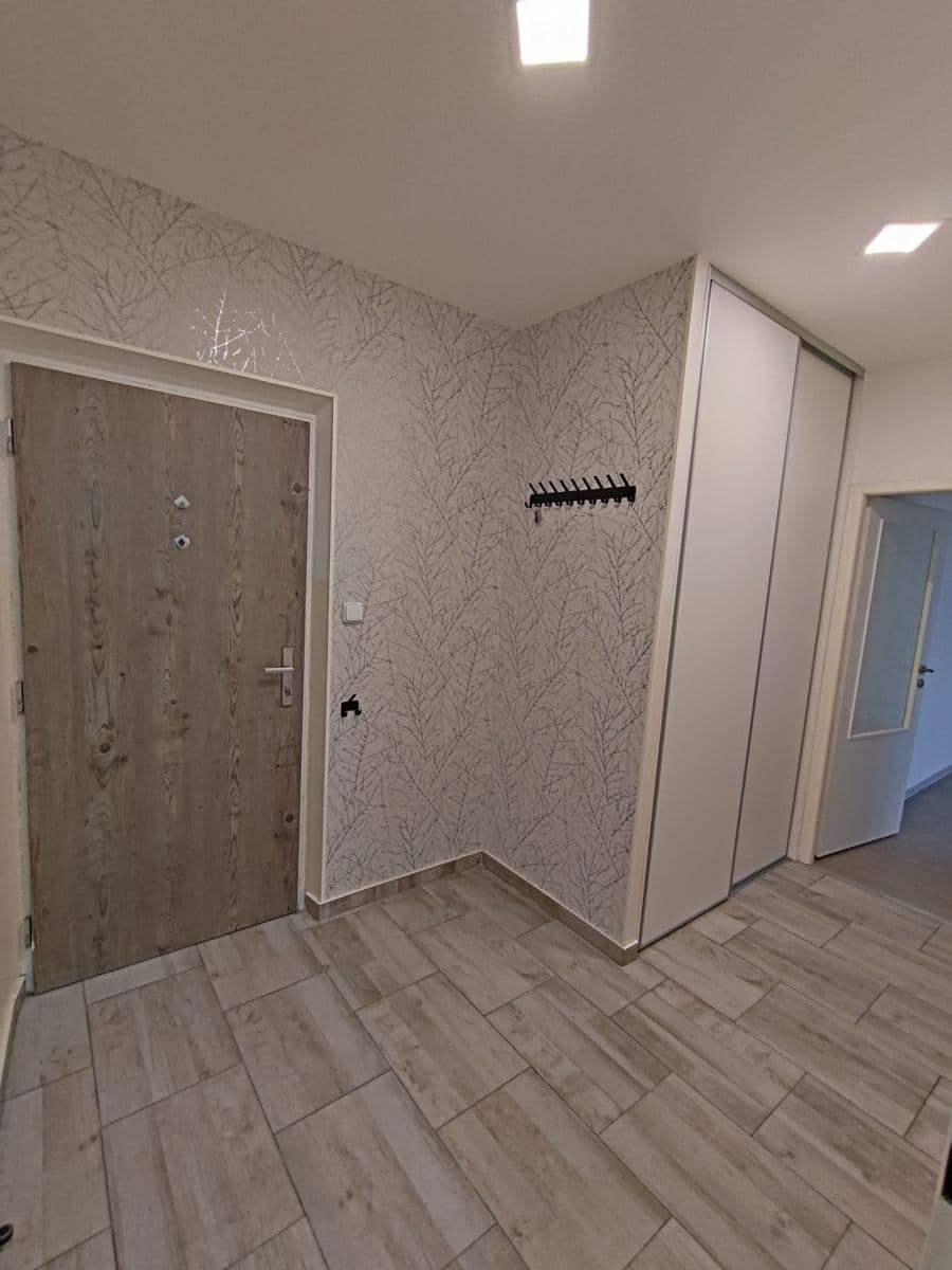 Pronájem bytu 2+1 52 m², Počernická, Praha, Praha Pronájem bytu 2+1 52 m², Počernická, Praha, Praha