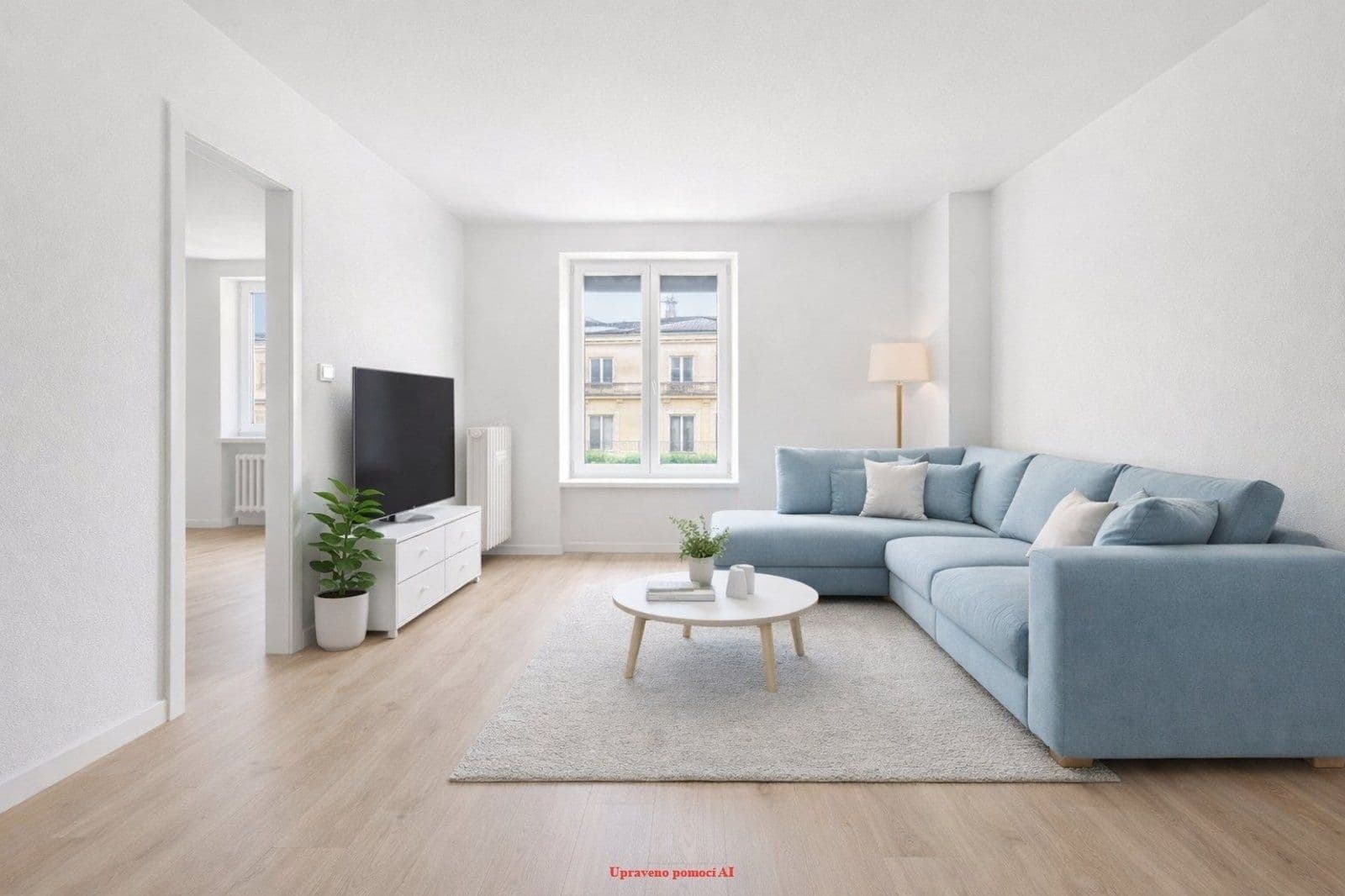 Pronájem bytu 3+1 73 m², Hlavní třída, Havířov, Moravskoslezský kraj Pronájem bytu 3+1 73 m², Hlavní třída, Havířov, Moravskoslezský kraj