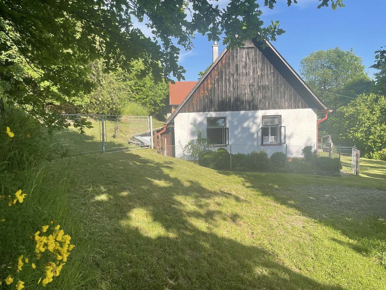 Pronájem chaty, chalupy, Hejnice, Pardubický kraj Pronájem chaty, chalupy, Hejnice, Pardubický kraj