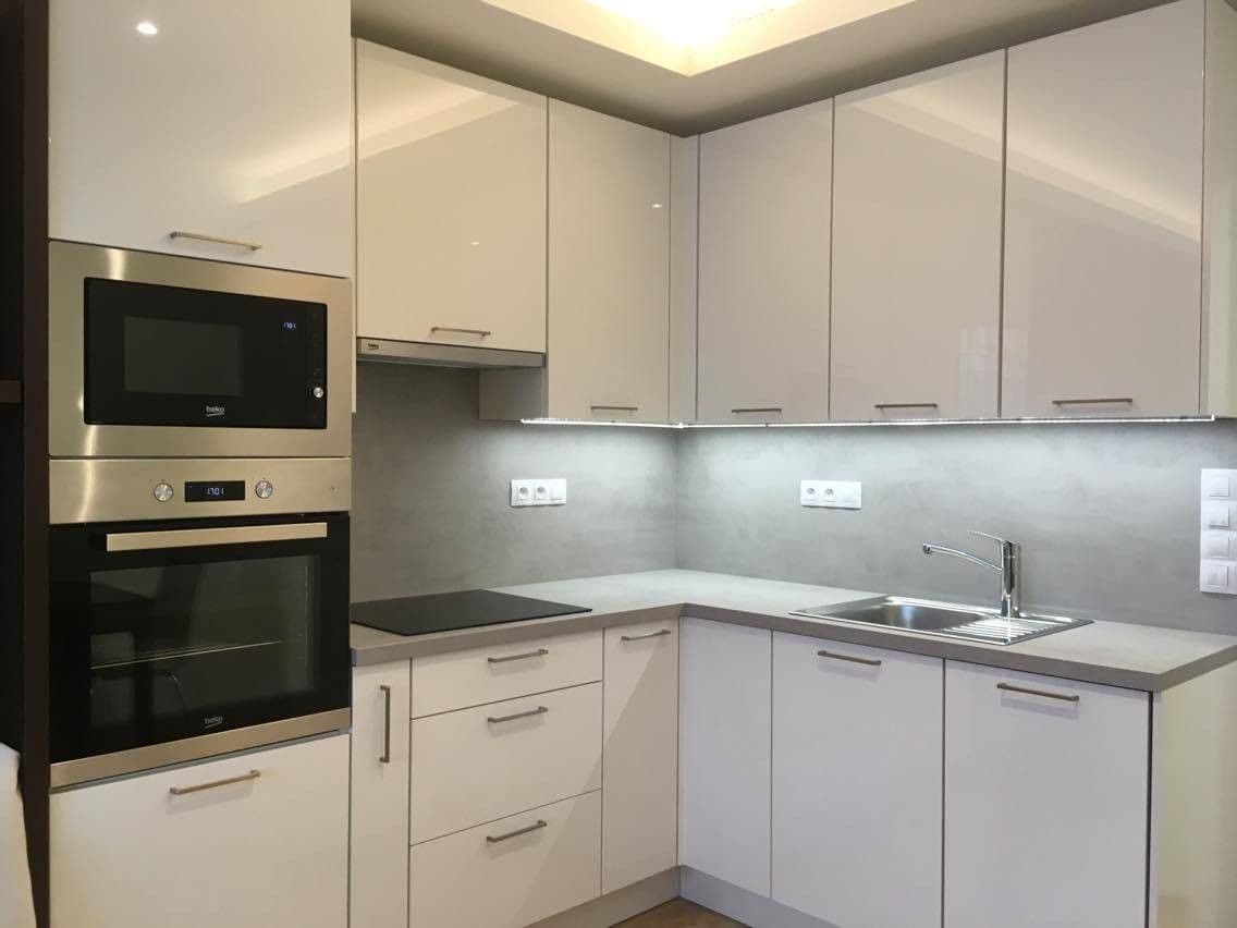 Pronájem bytu 1+kk 27 m², Mukařovského, Praha, Praha Pronájem bytu 1+kk 27 m², Mukařovského, Praha, Praha